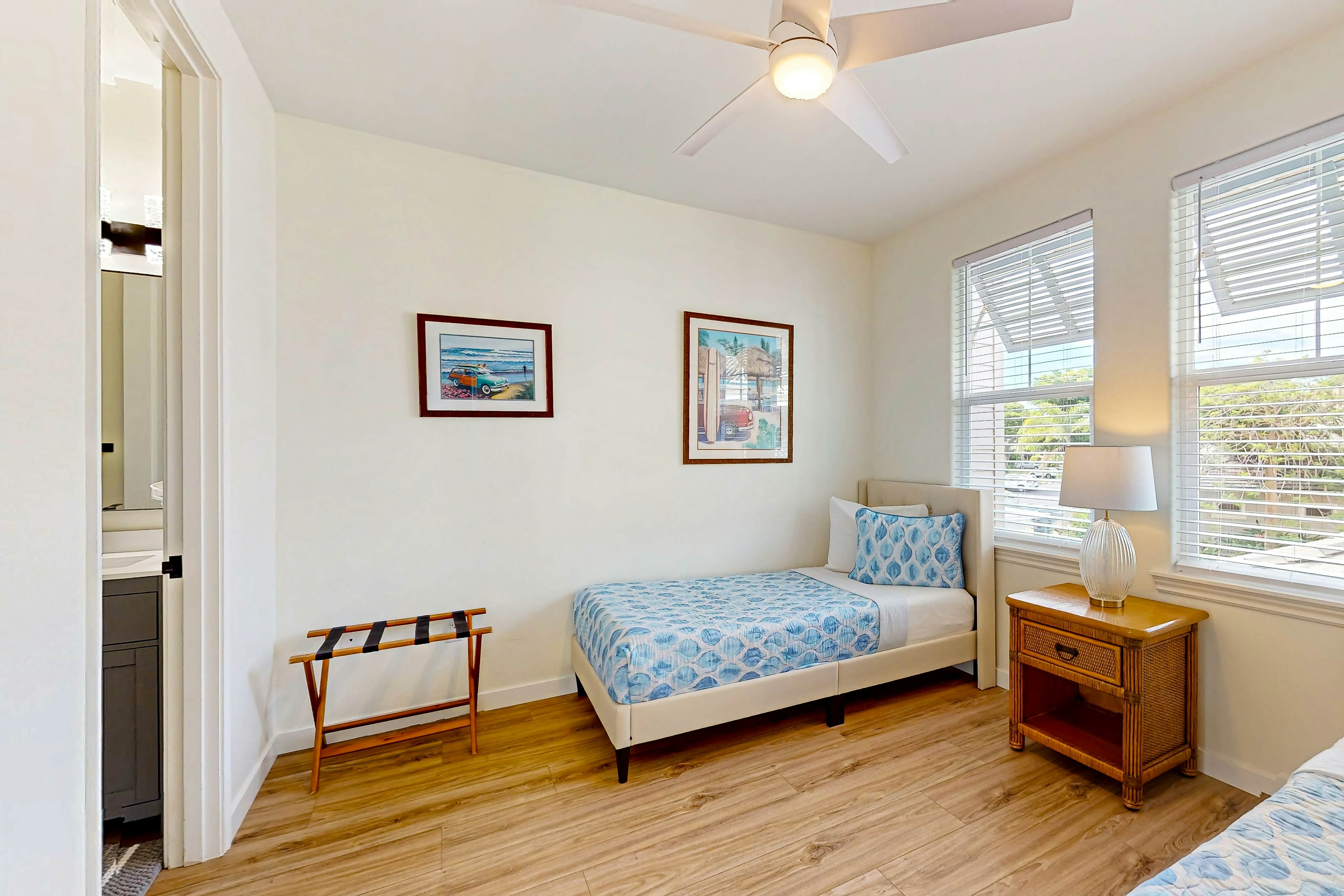 Waikoloa Fairway Villas D1