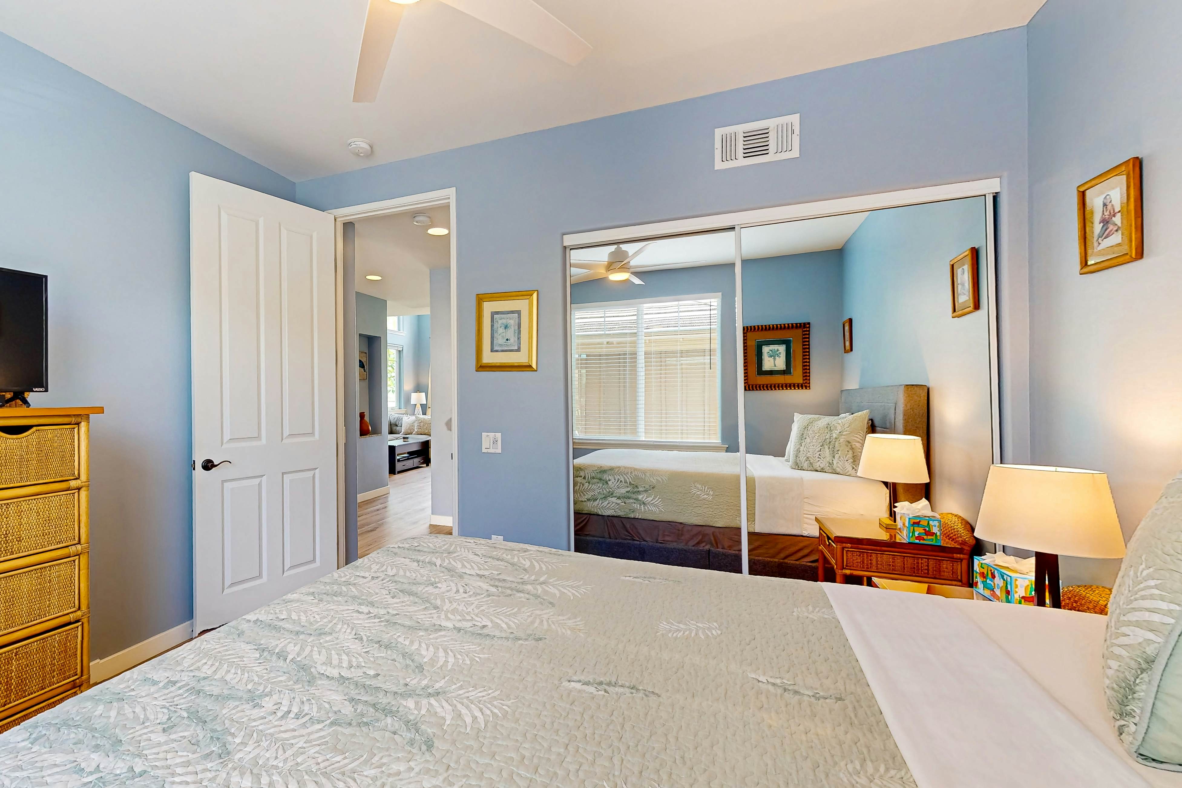 Waikoloa Fairway Villas D1