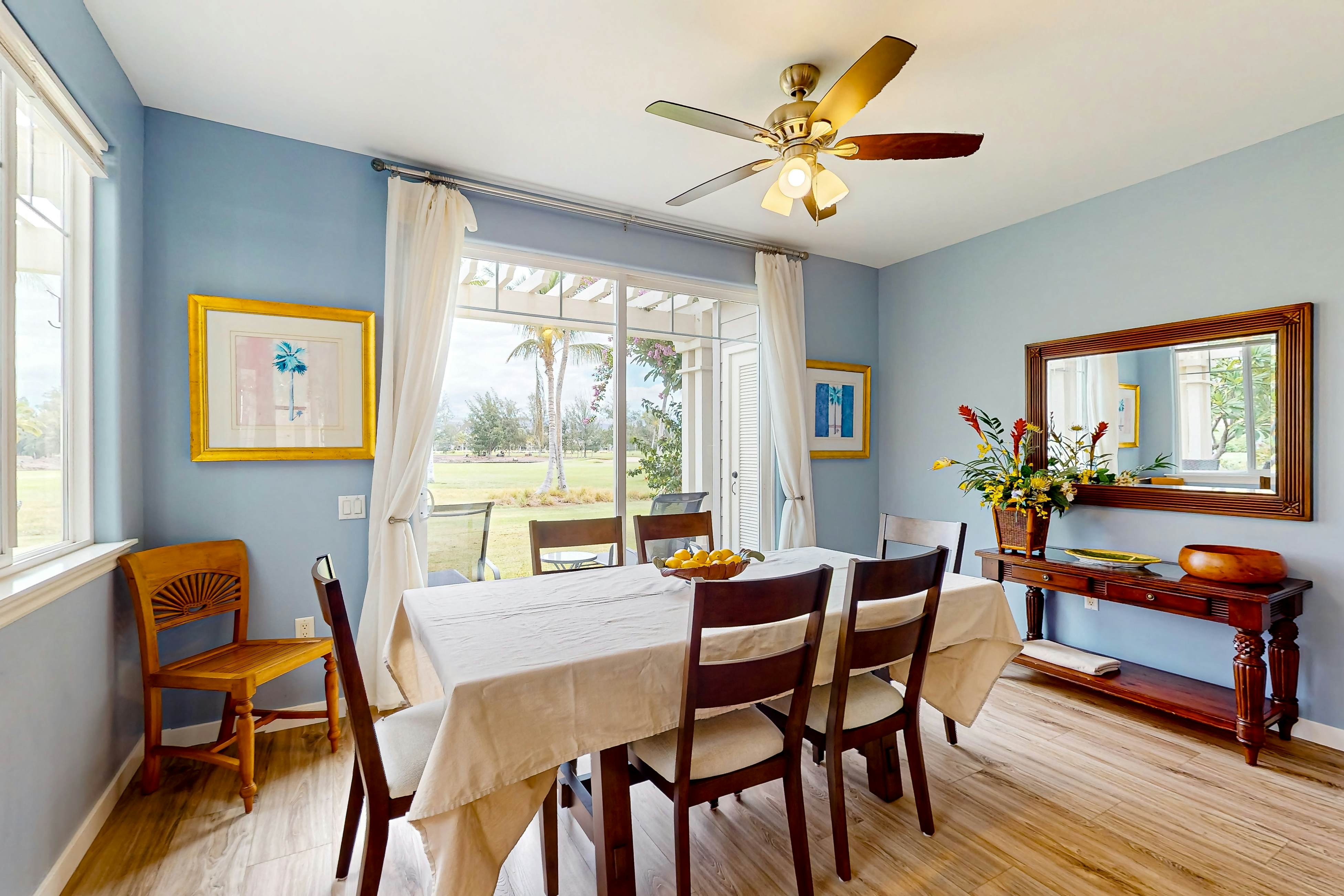 Waikoloa Fairway Villas D1