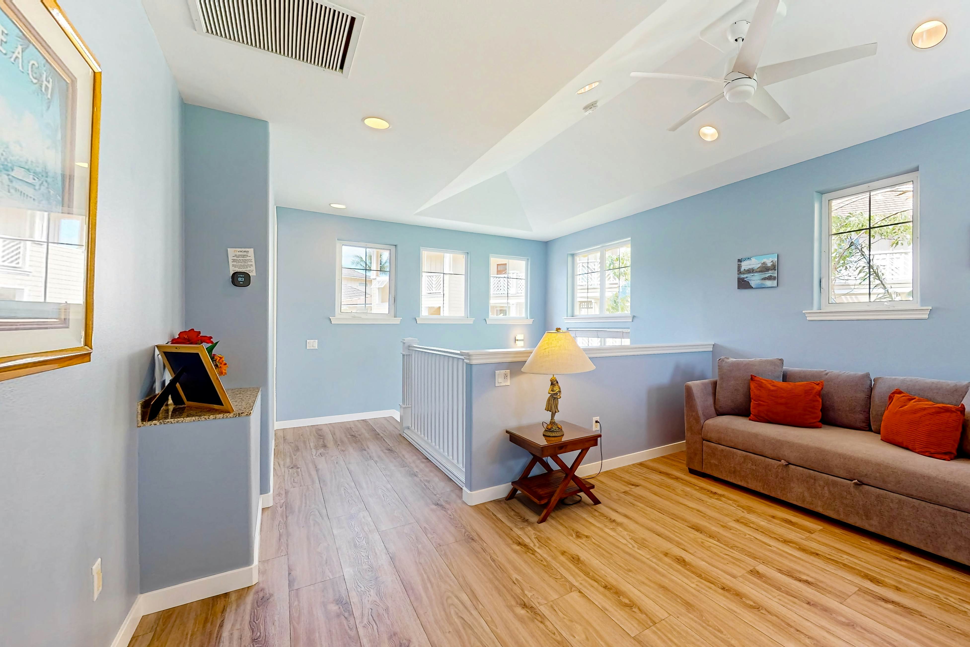 Waikoloa Fairway Villas D1