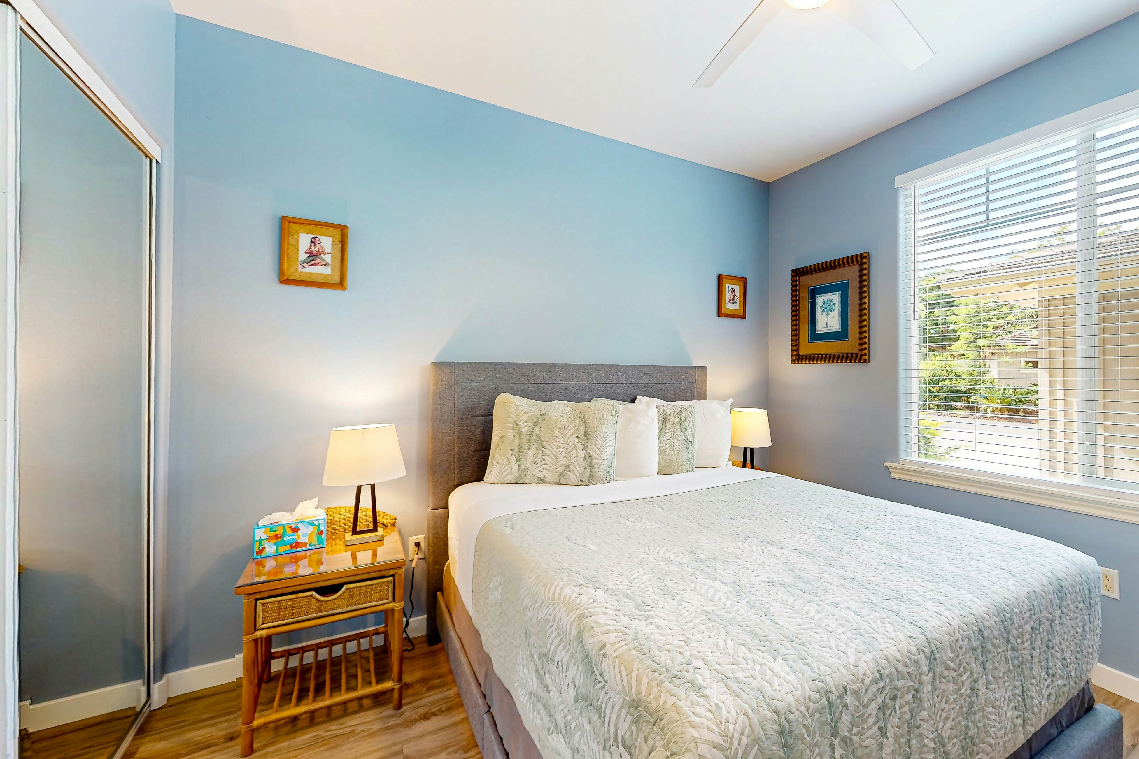 Waikoloa Fairway Villas D1