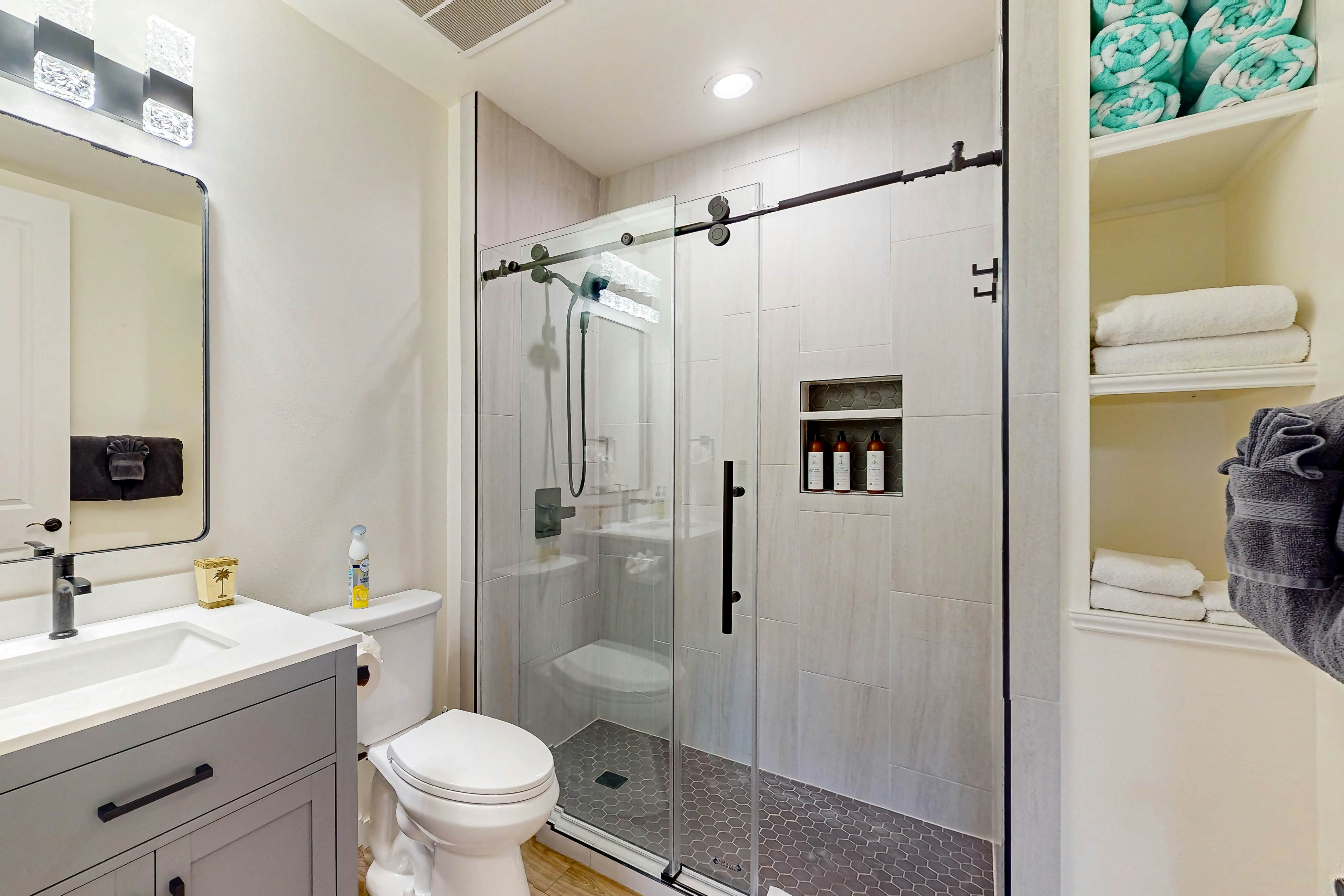 Waikoloa Fairway Villas D1