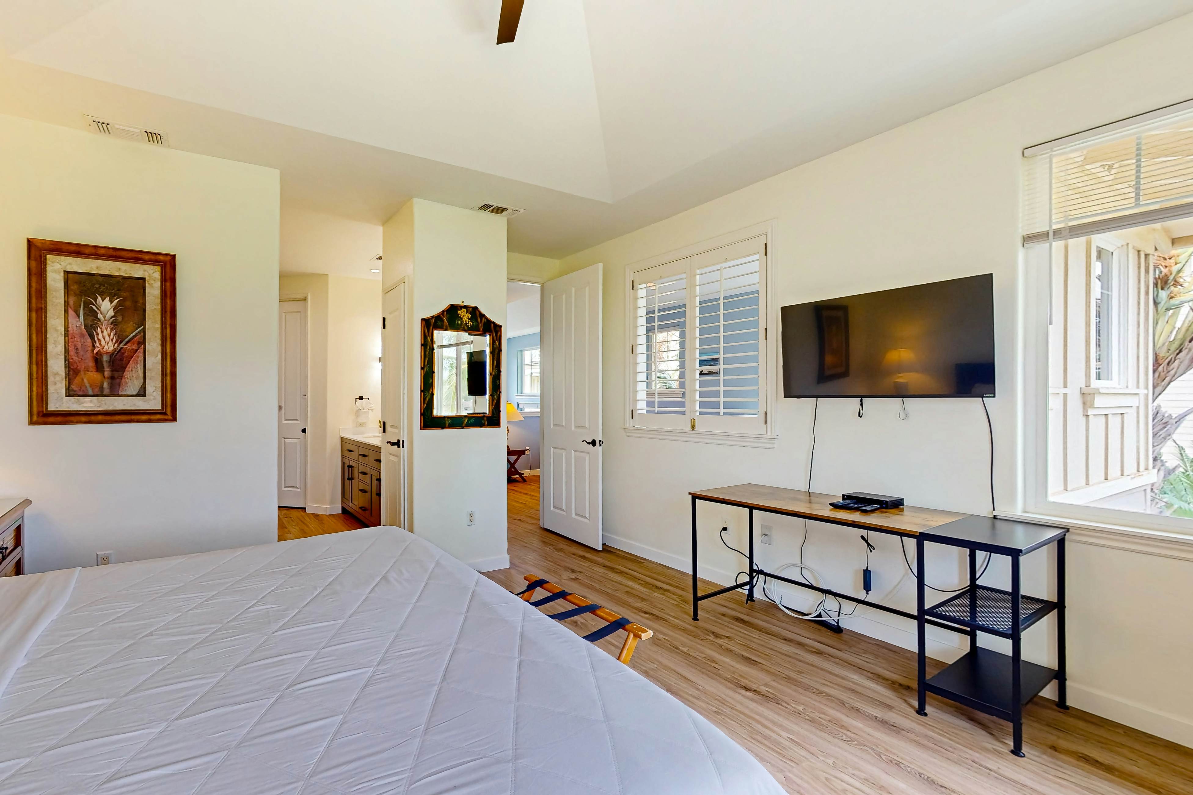 Waikoloa Fairway Villas D1