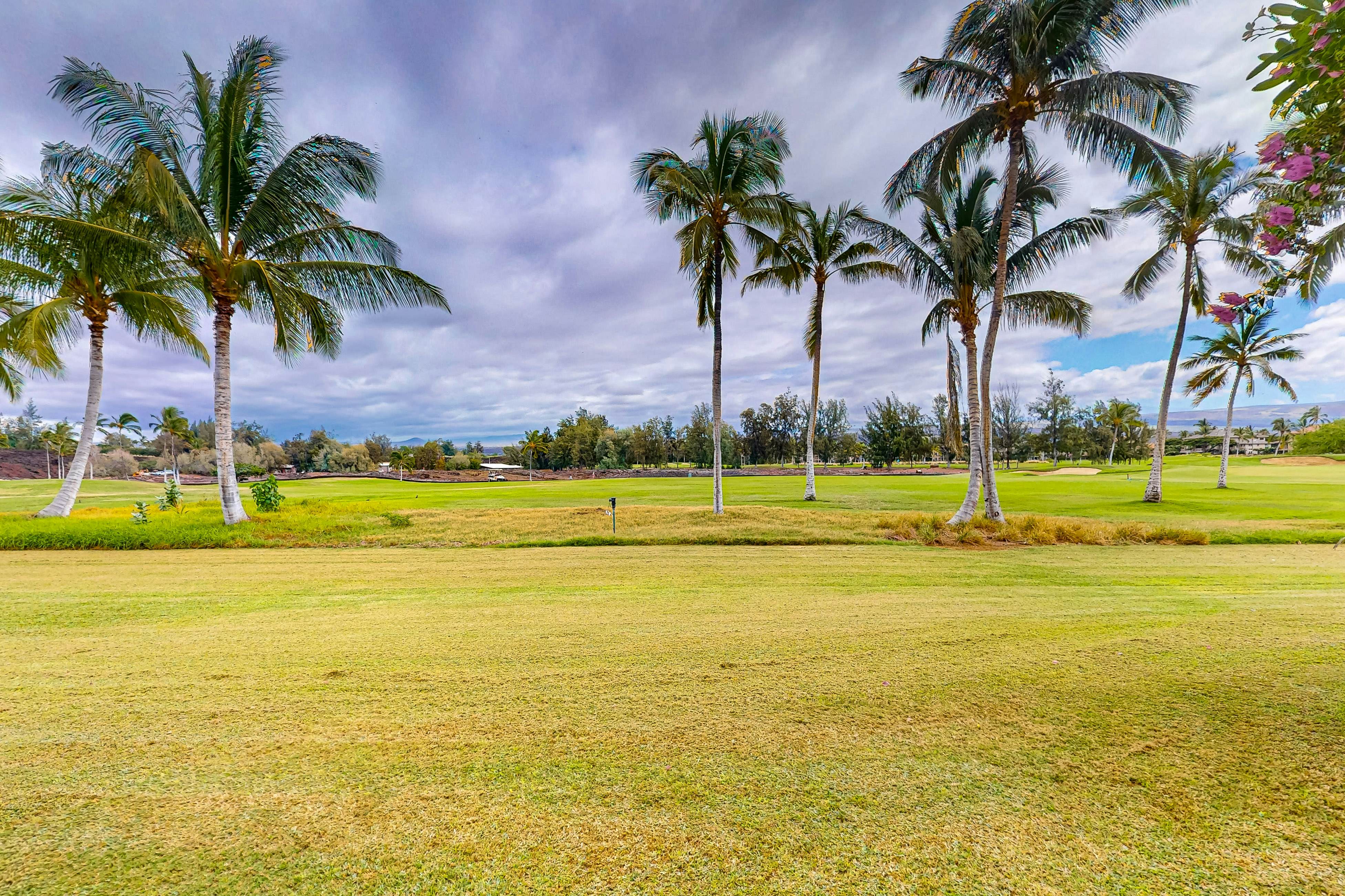 Waikoloa Fairway Villas D1