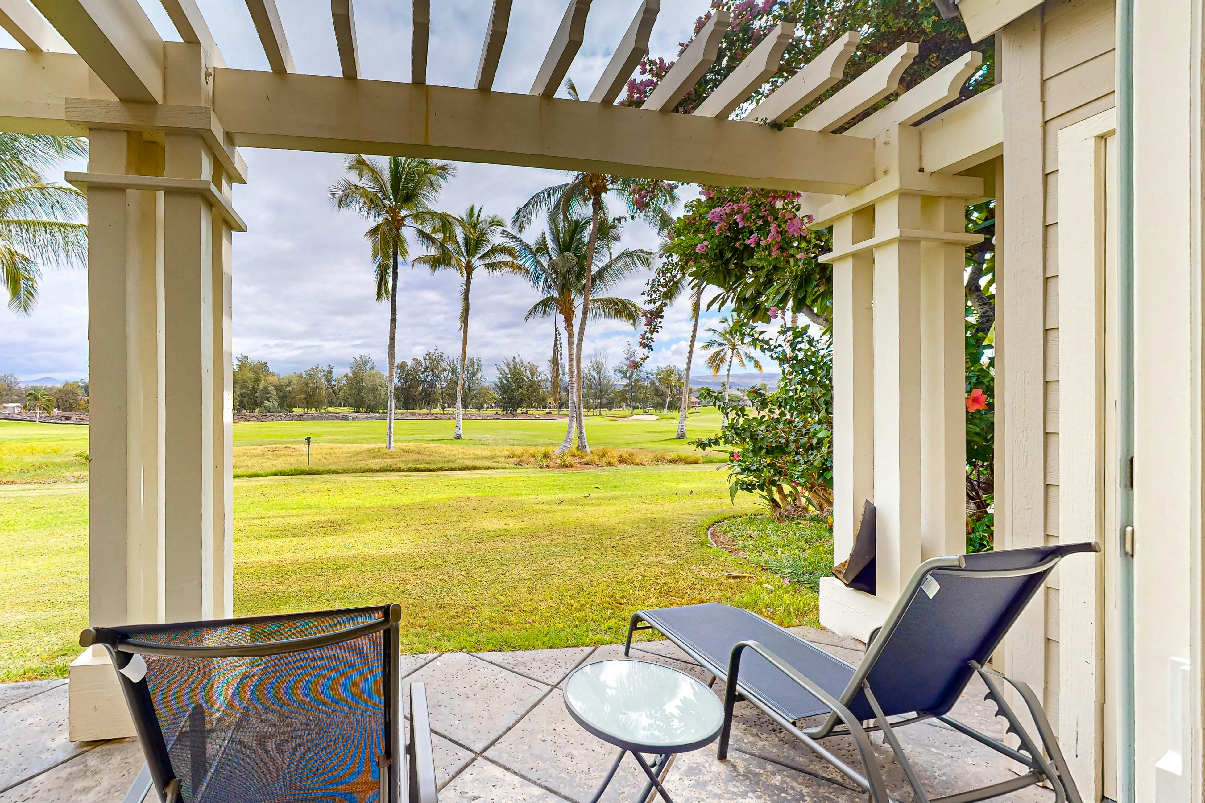 Waikoloa Fairway Villas D1