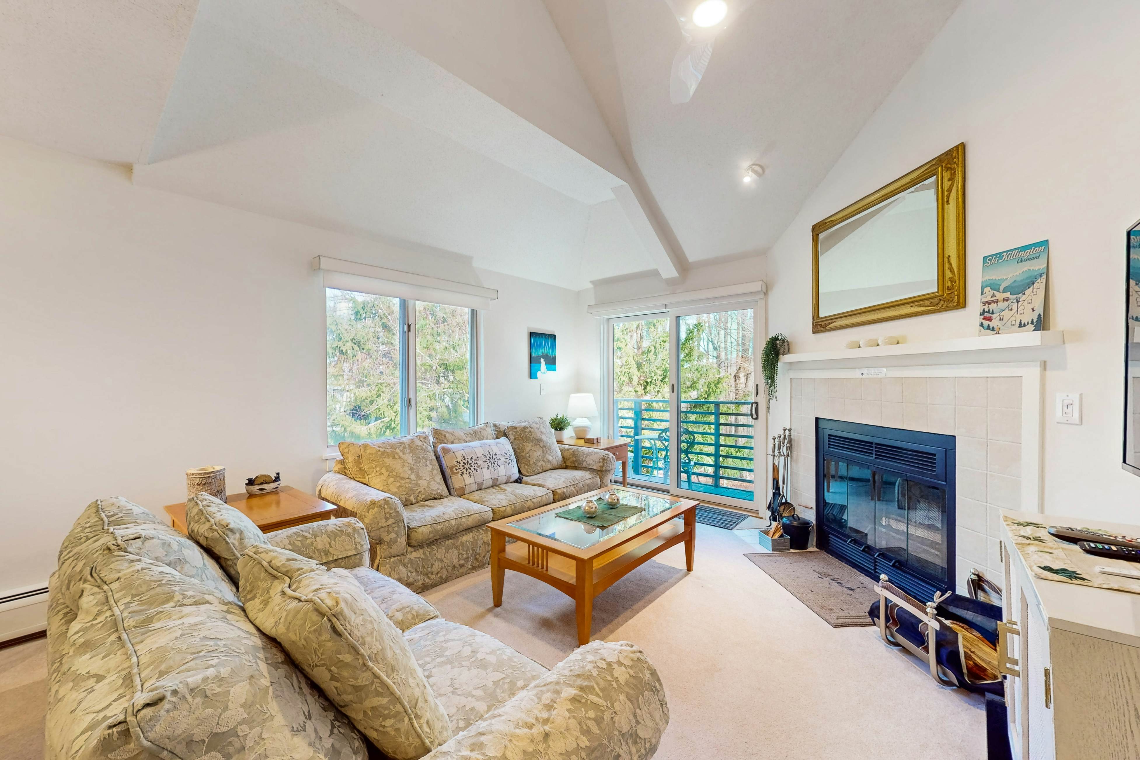 The Woods - Village-40