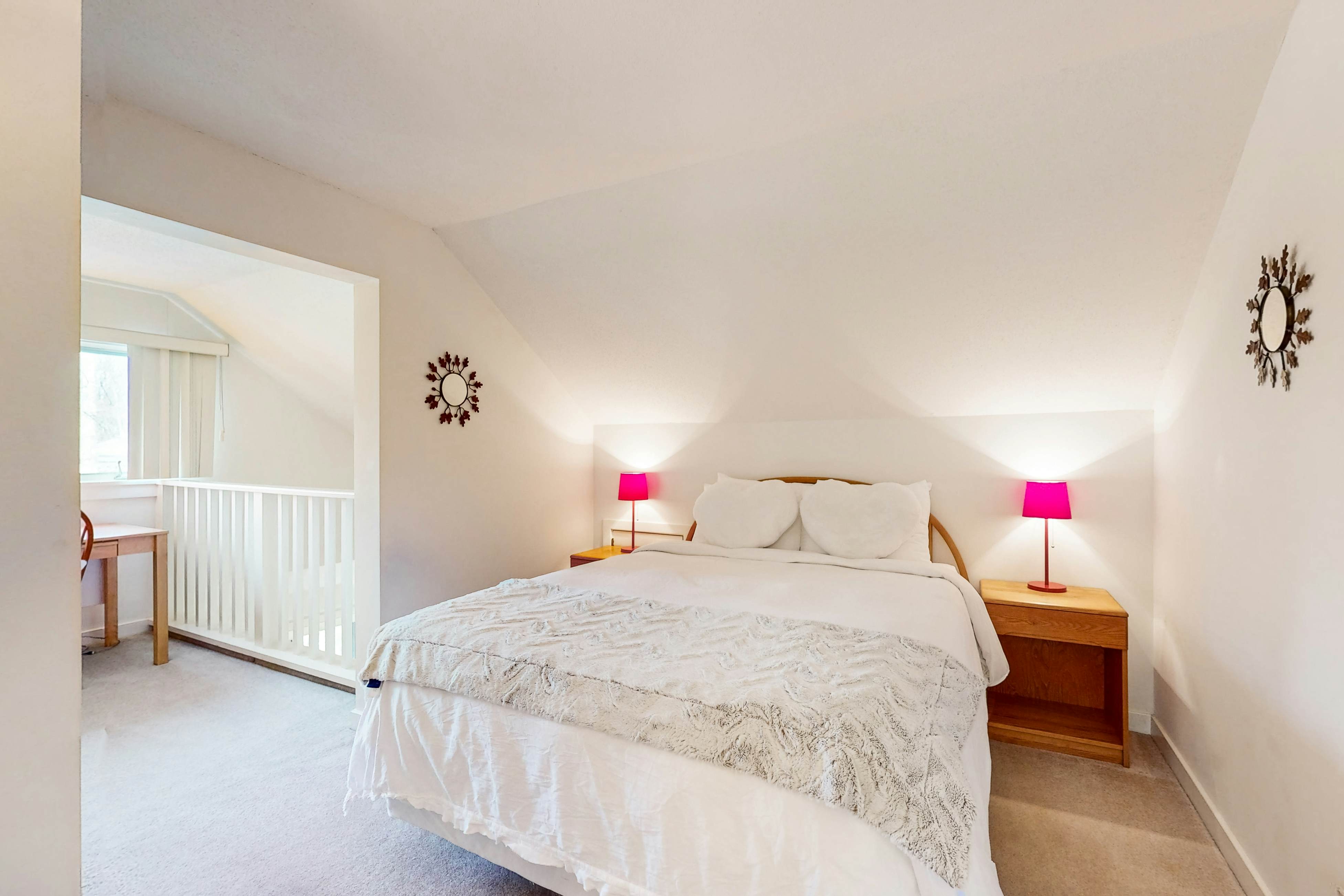 The Woods - Village-40