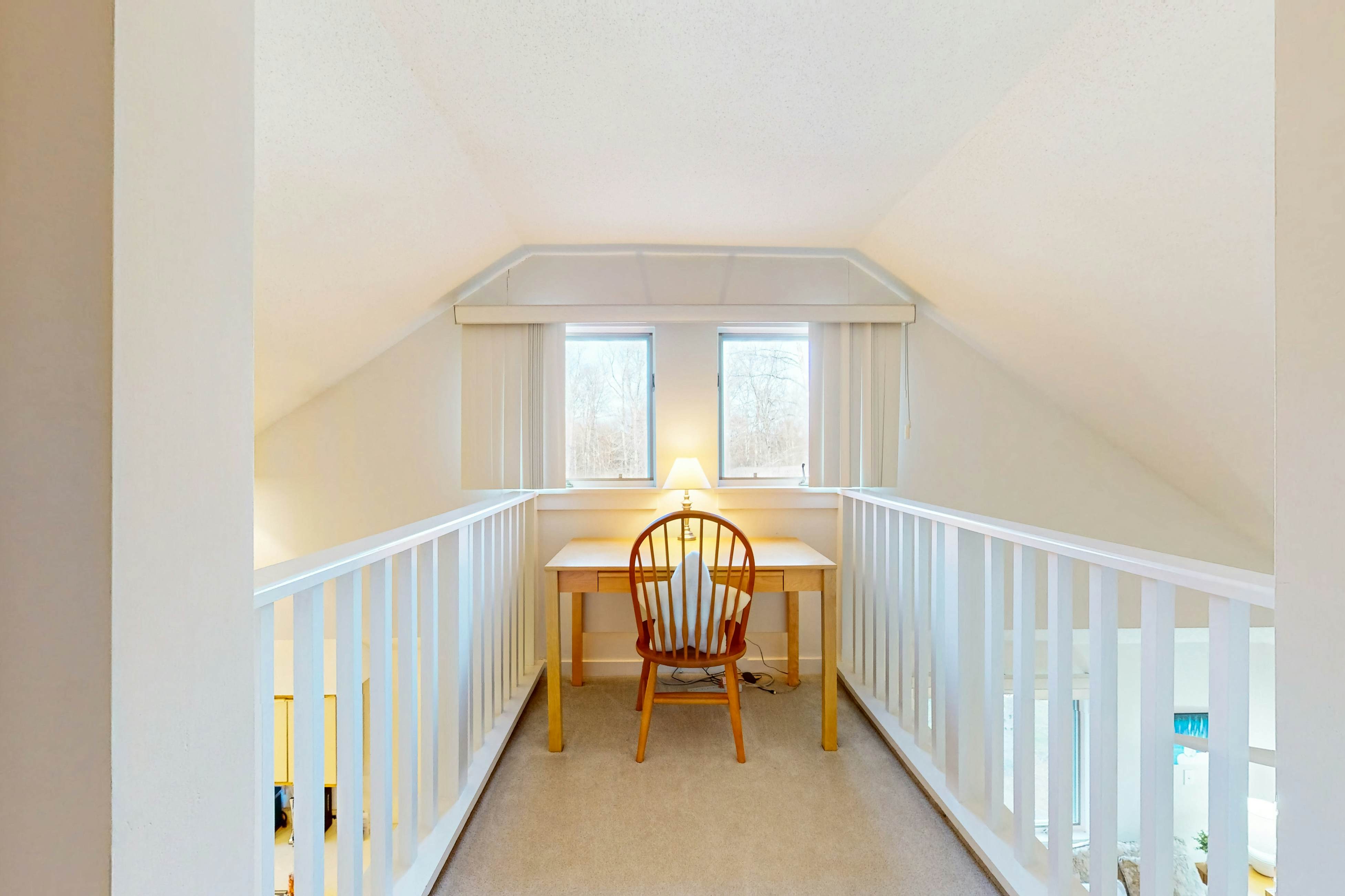 The Woods - Village-40