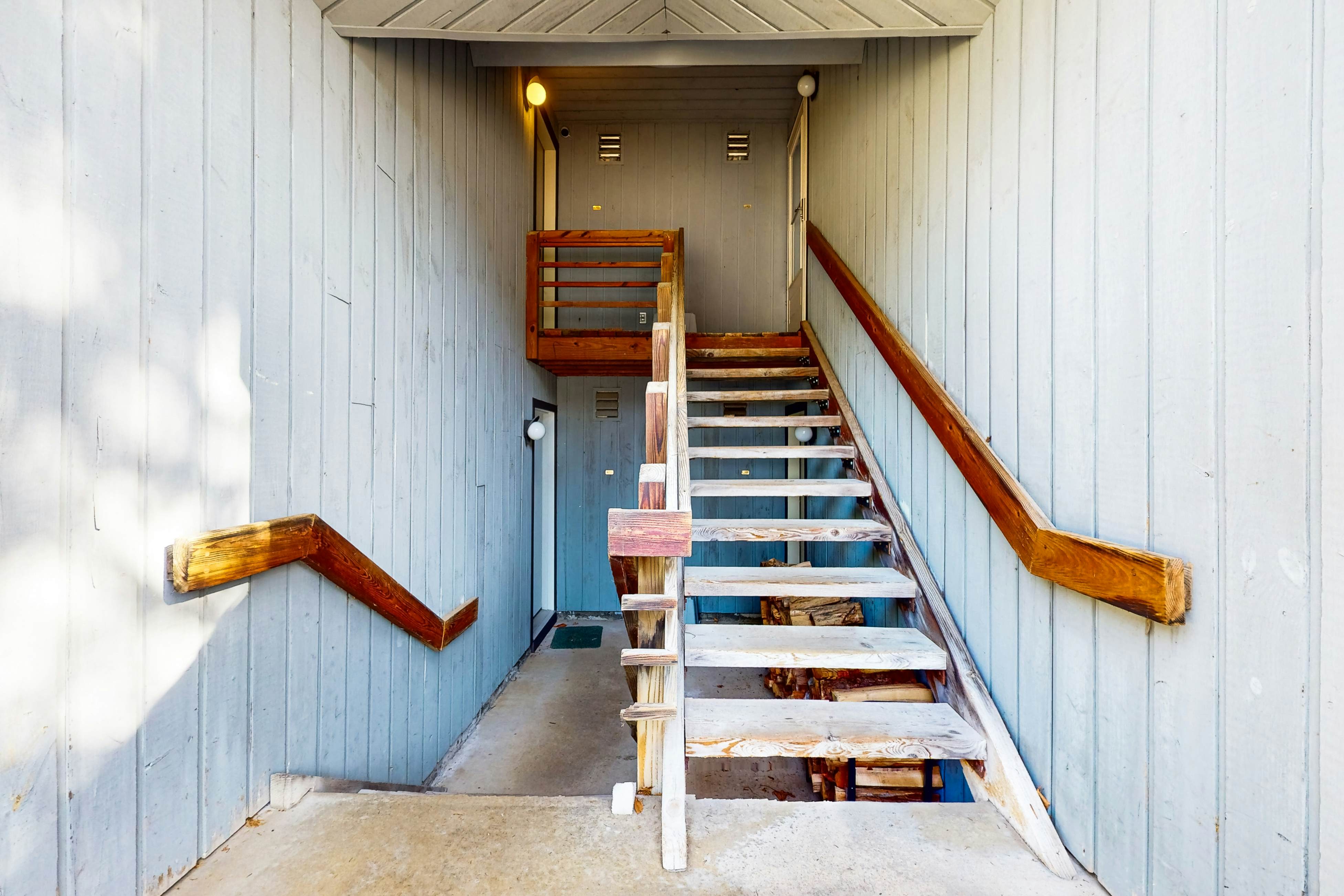 The Woods - Village-40