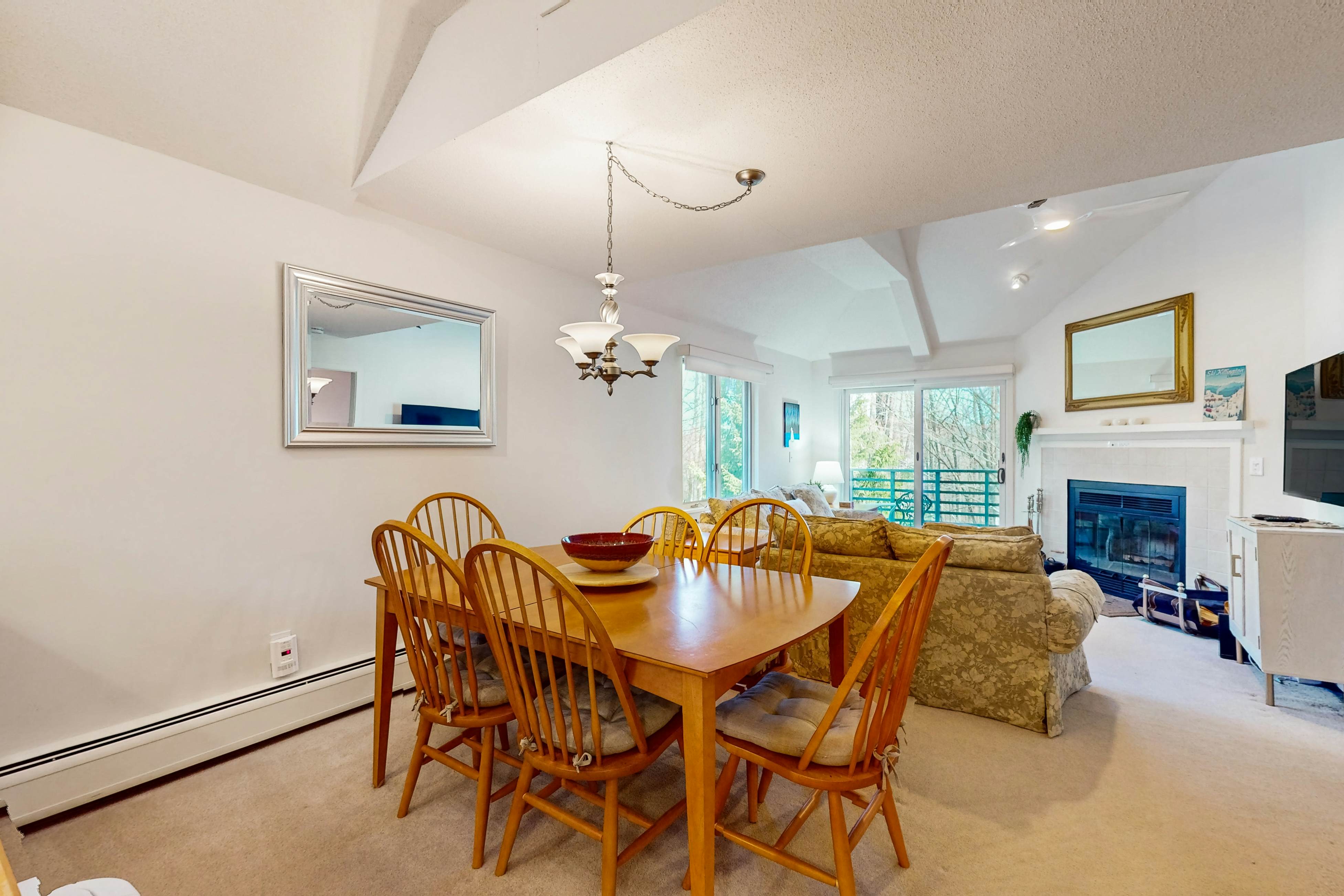 The Woods - Village-40