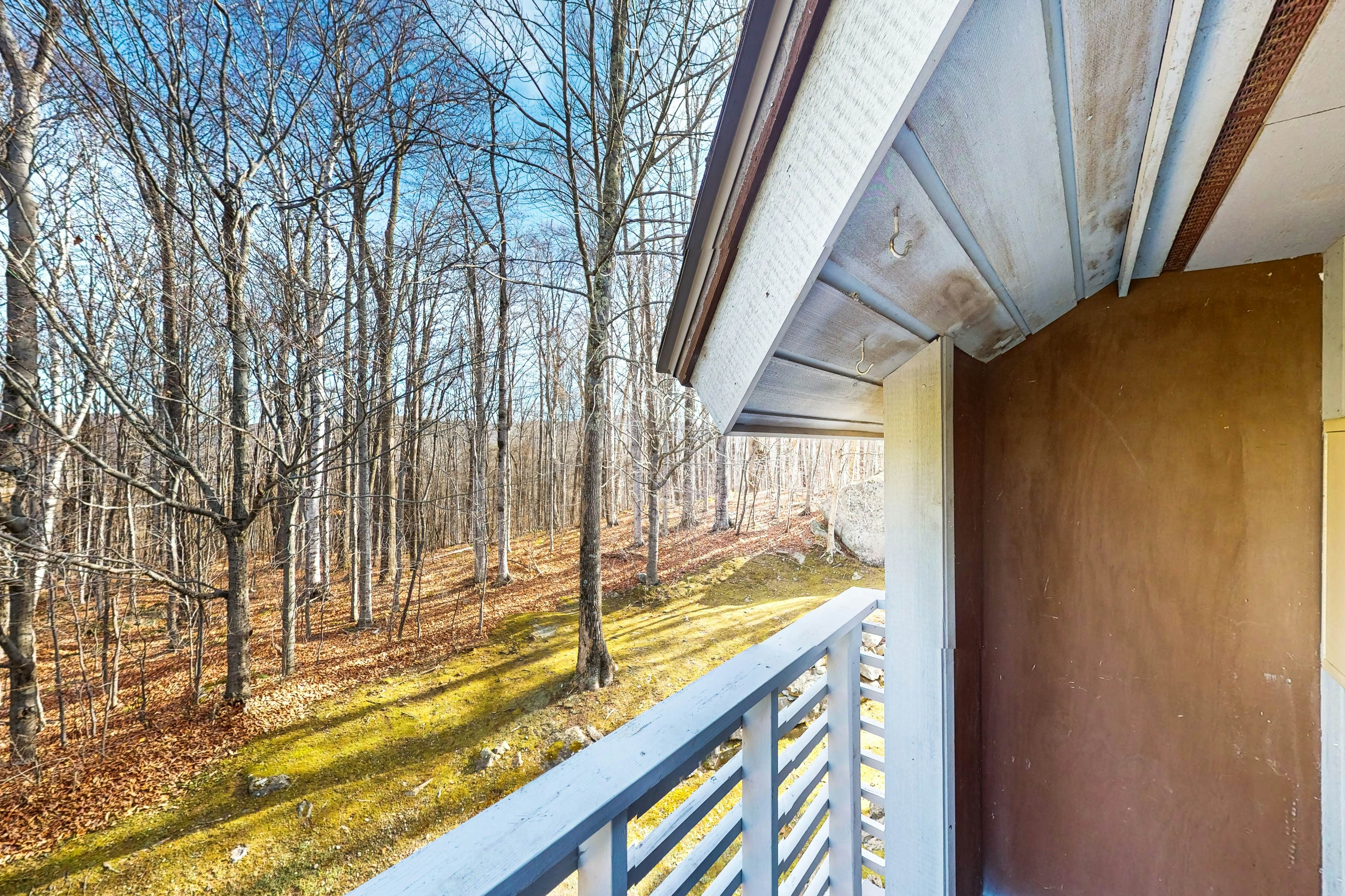 The Woods - Village-40