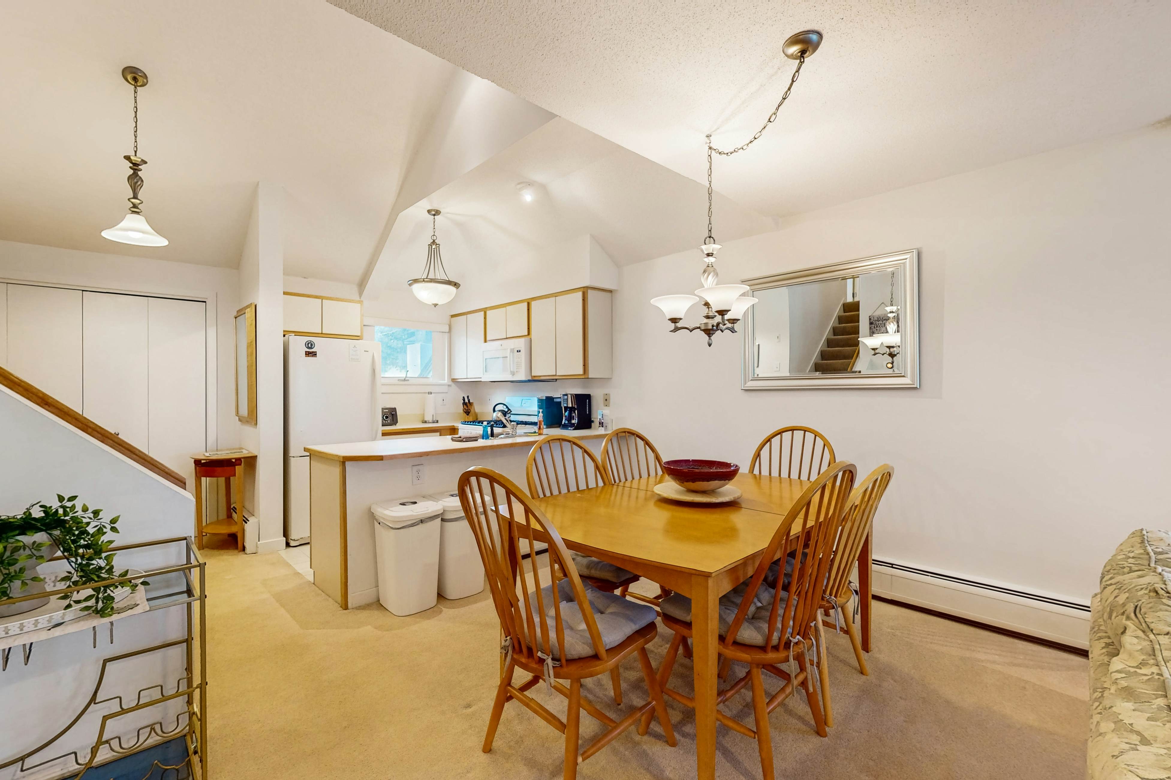 The Woods - Village-40