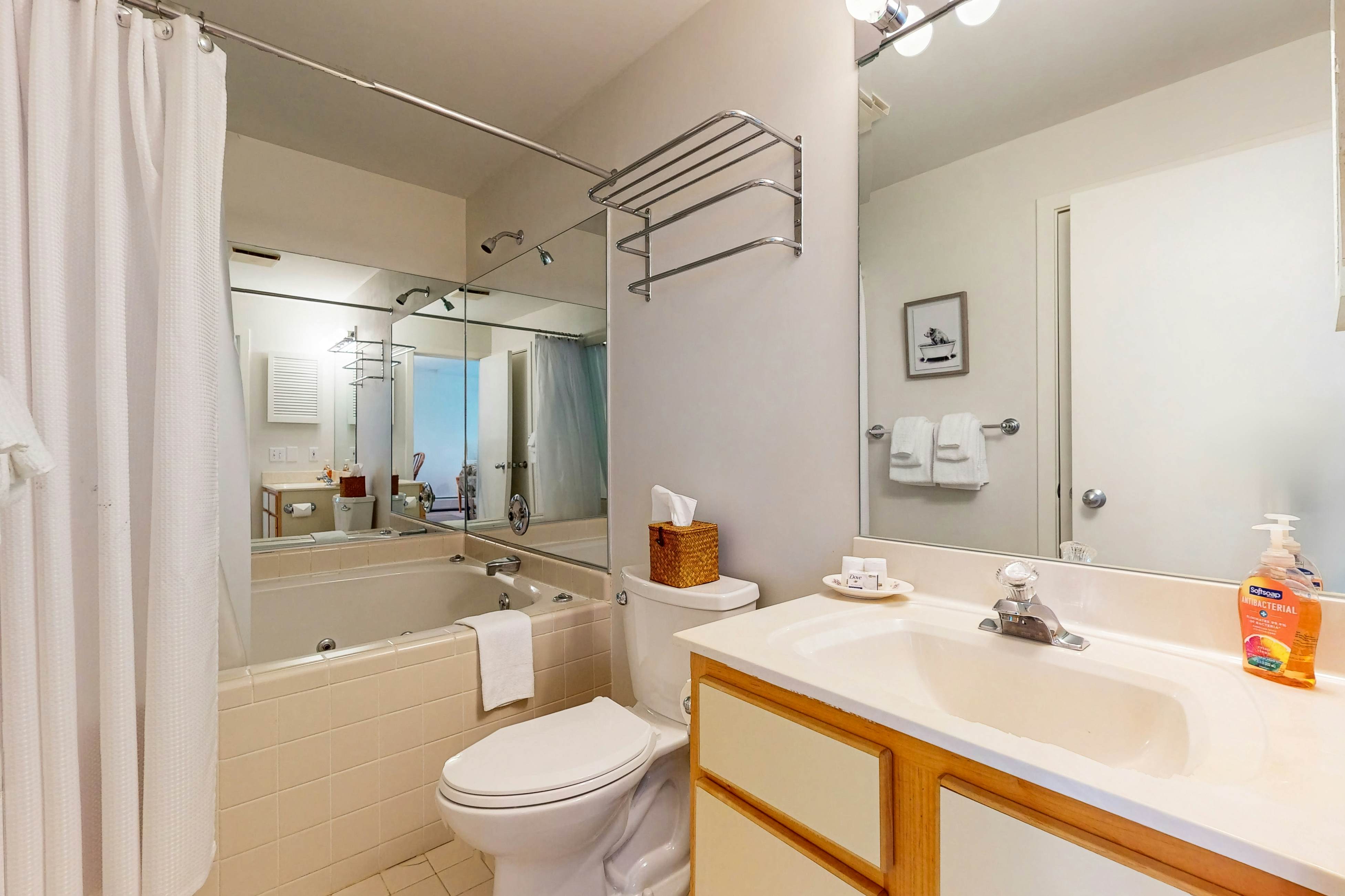 The Woods - Village-40