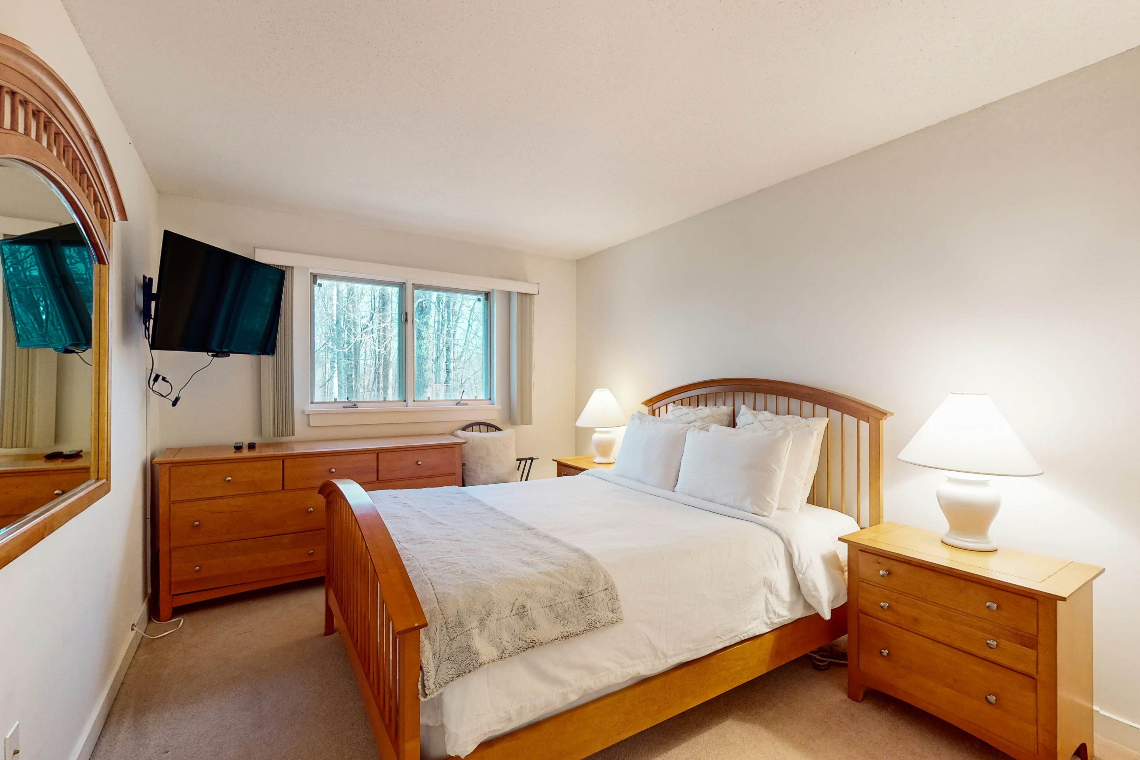 The Woods - Village-40