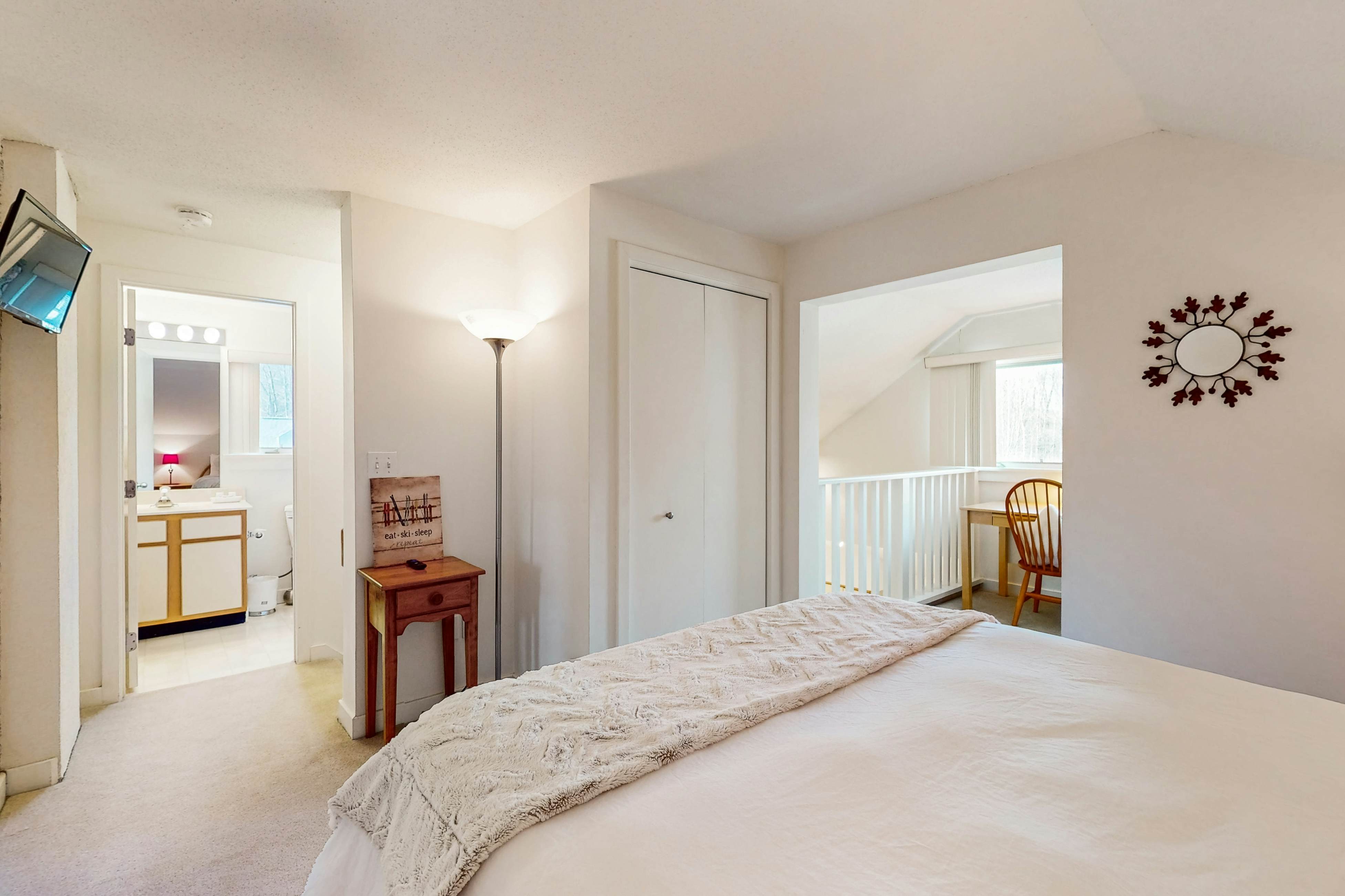 The Woods - Village-40