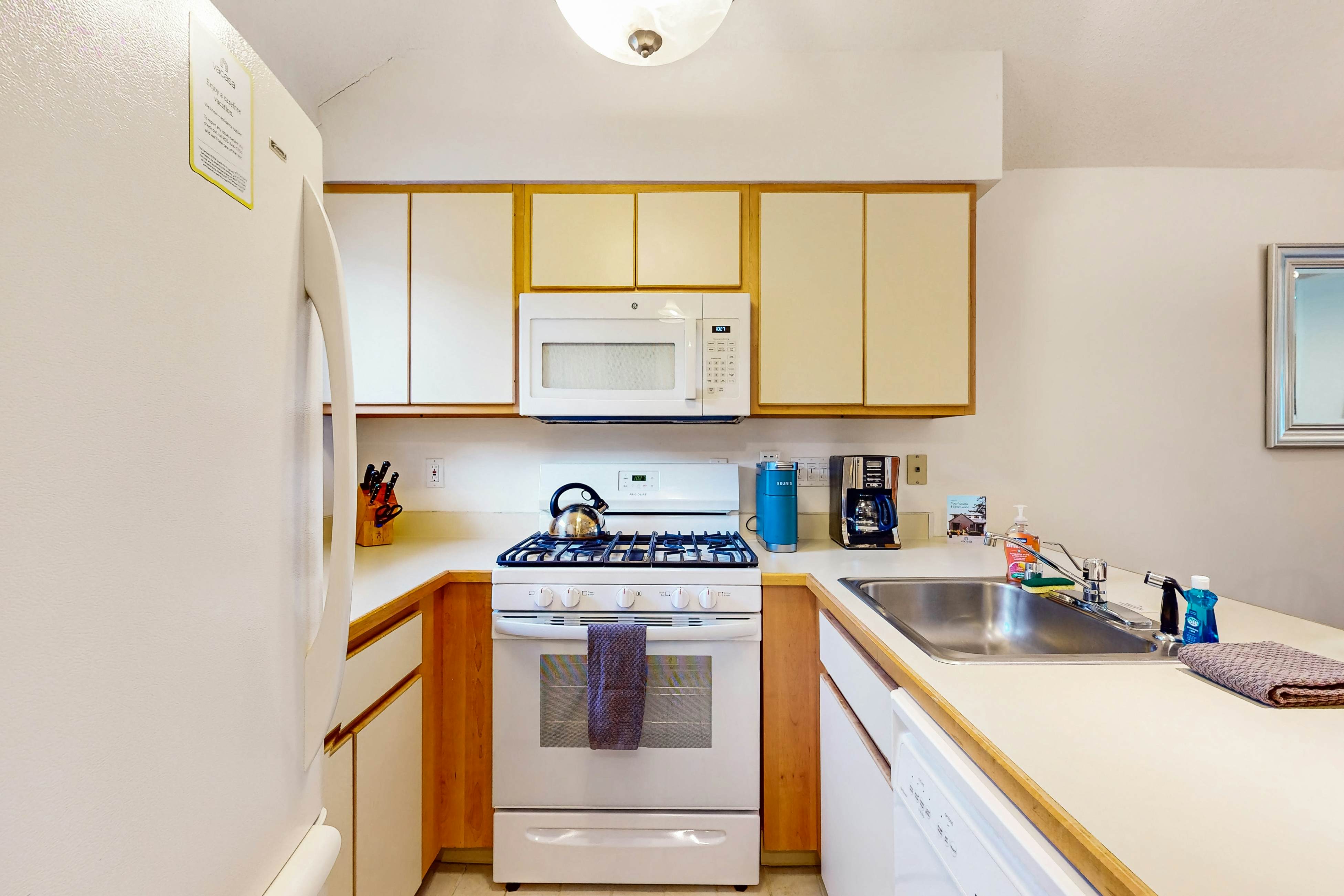 The Woods - Village-40