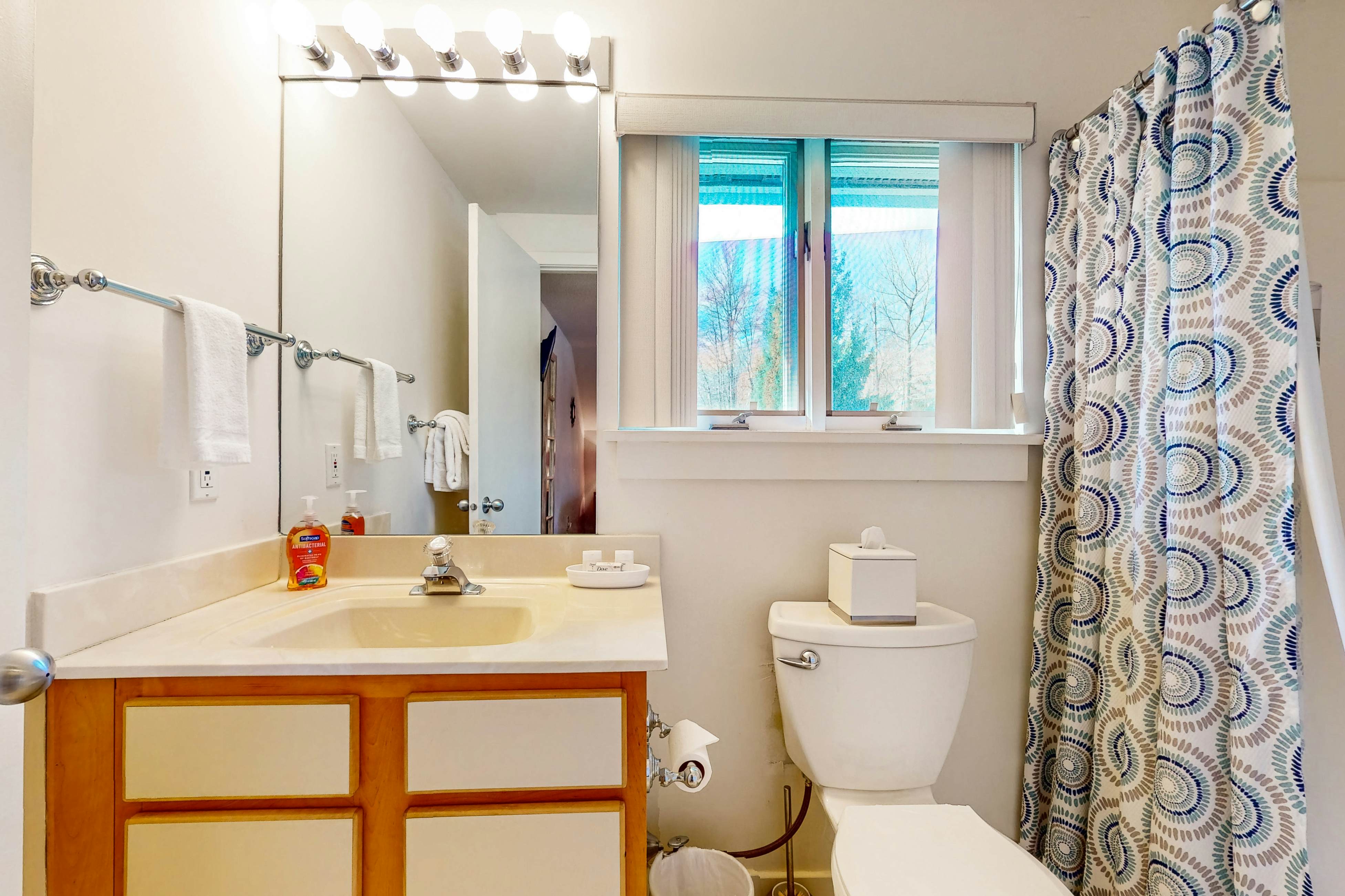 The Woods - Village-40