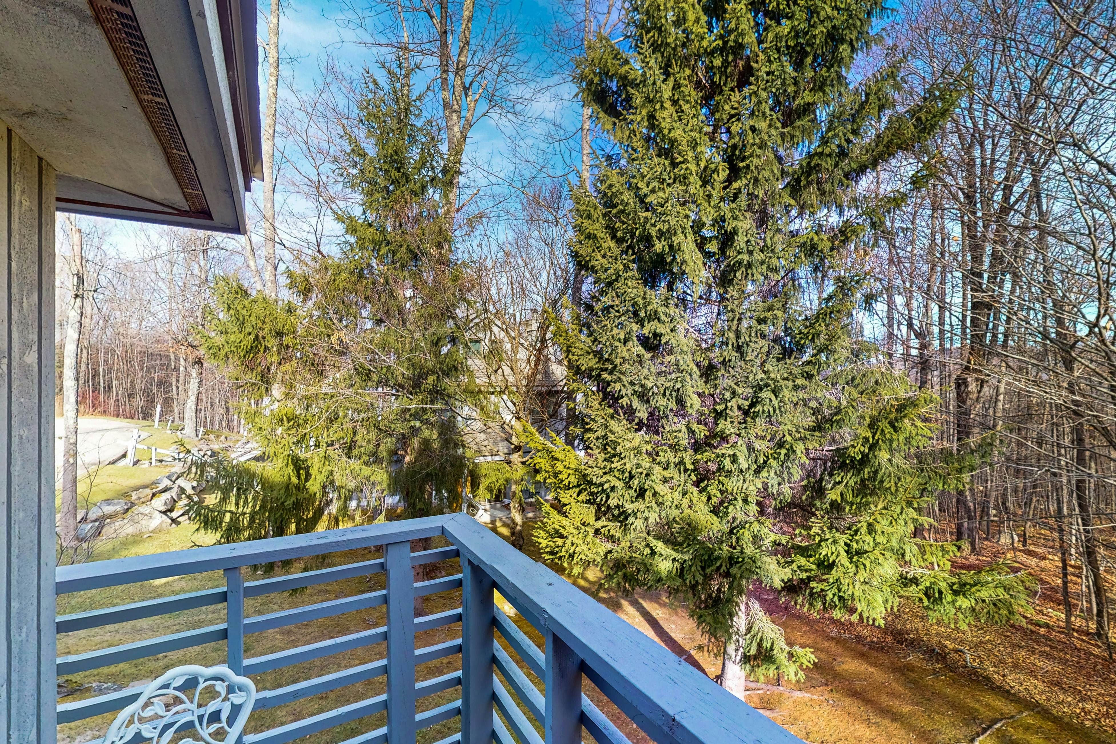 The Woods - Village-40