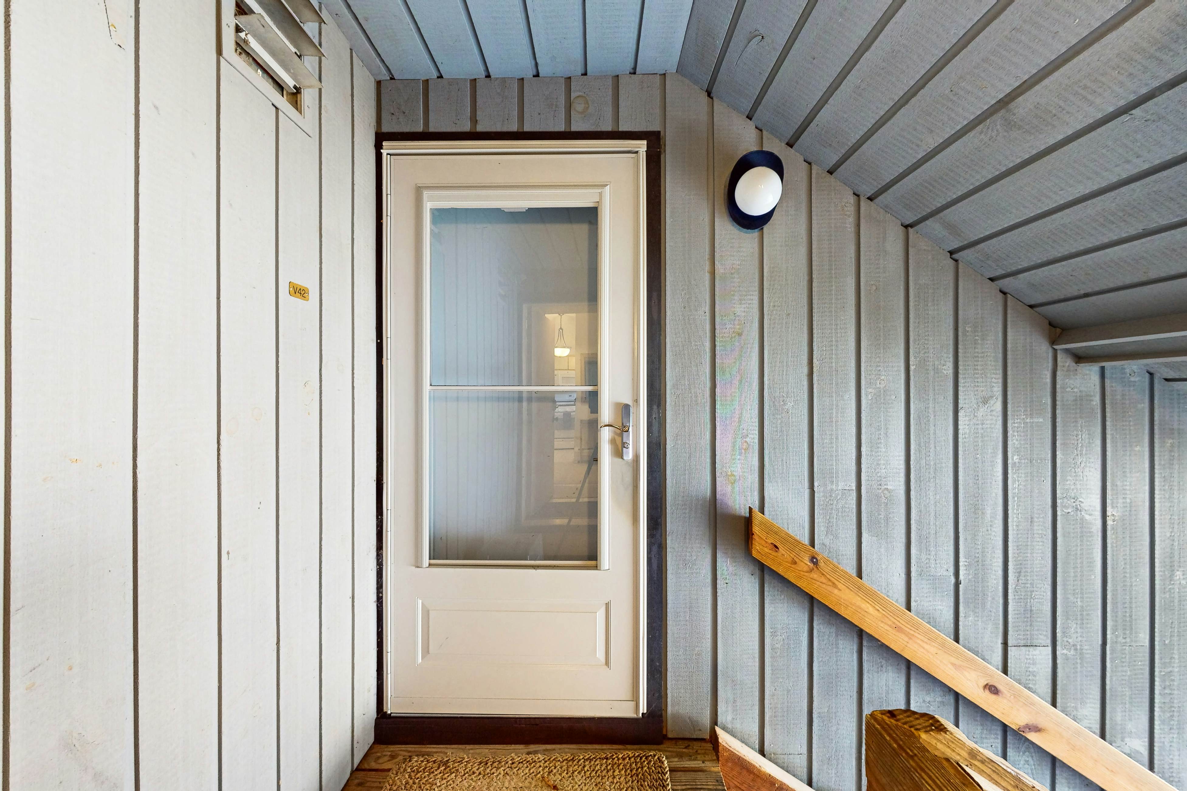 The Woods - Village-40