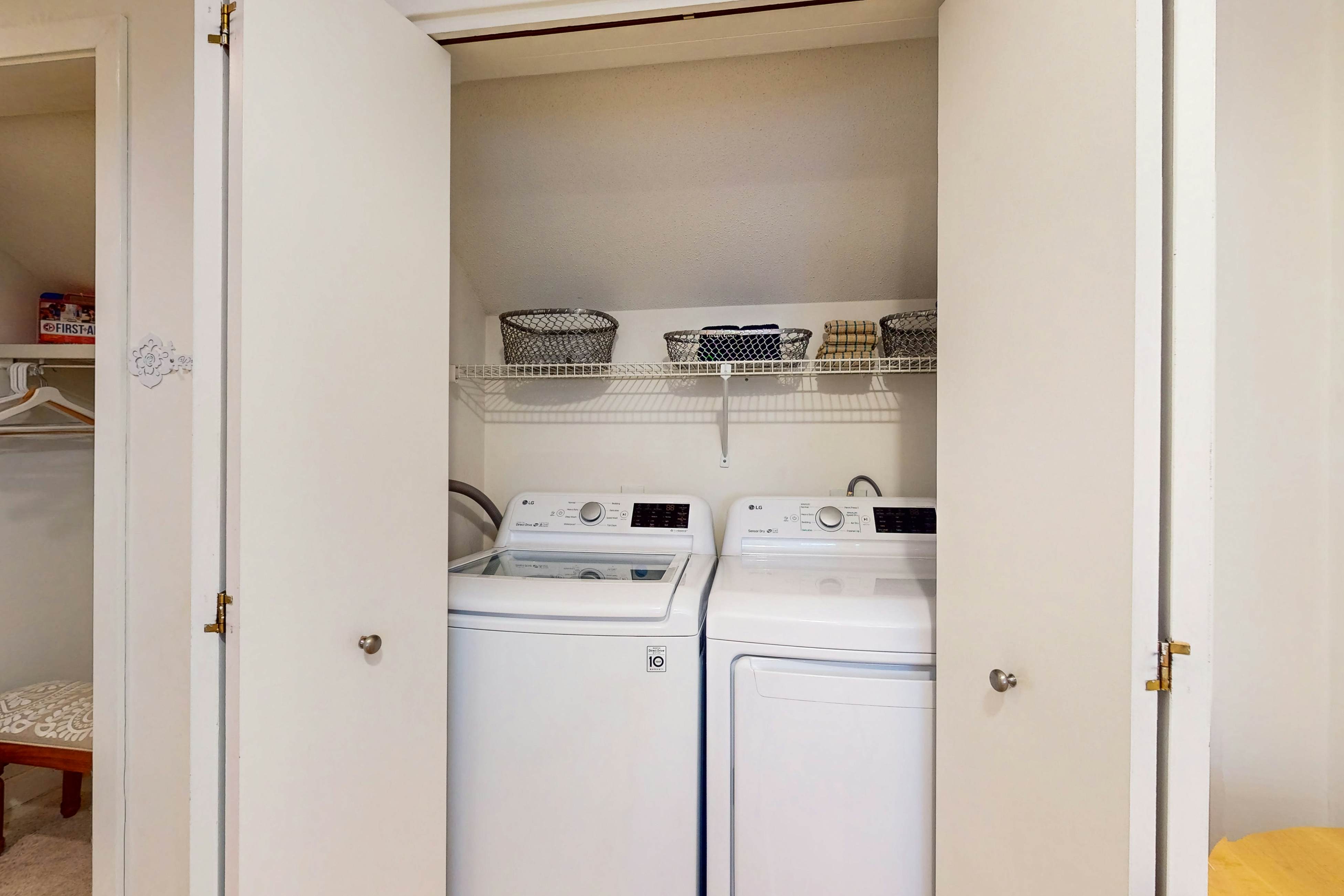 The Woods - Village-40