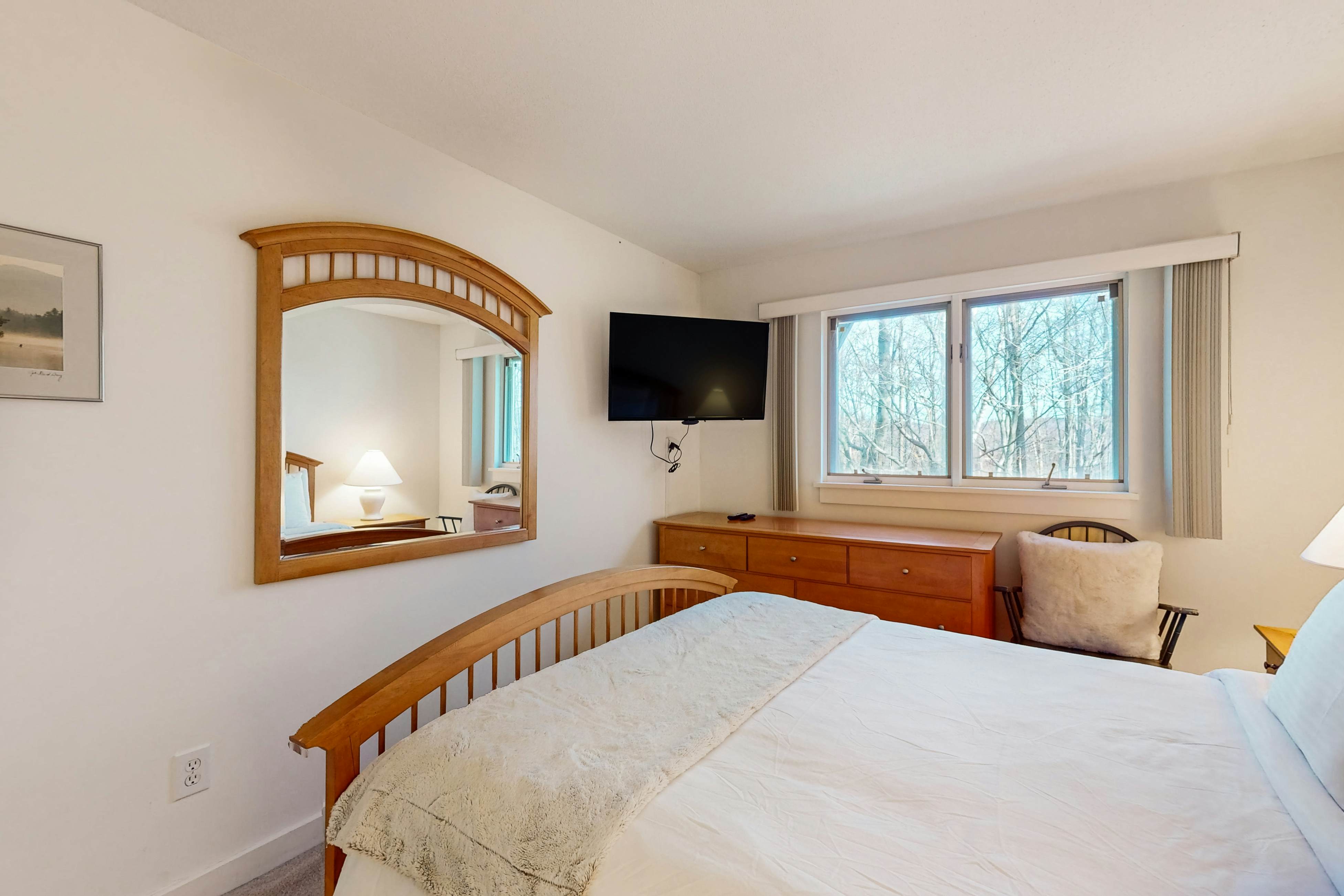 The Woods - Village-40