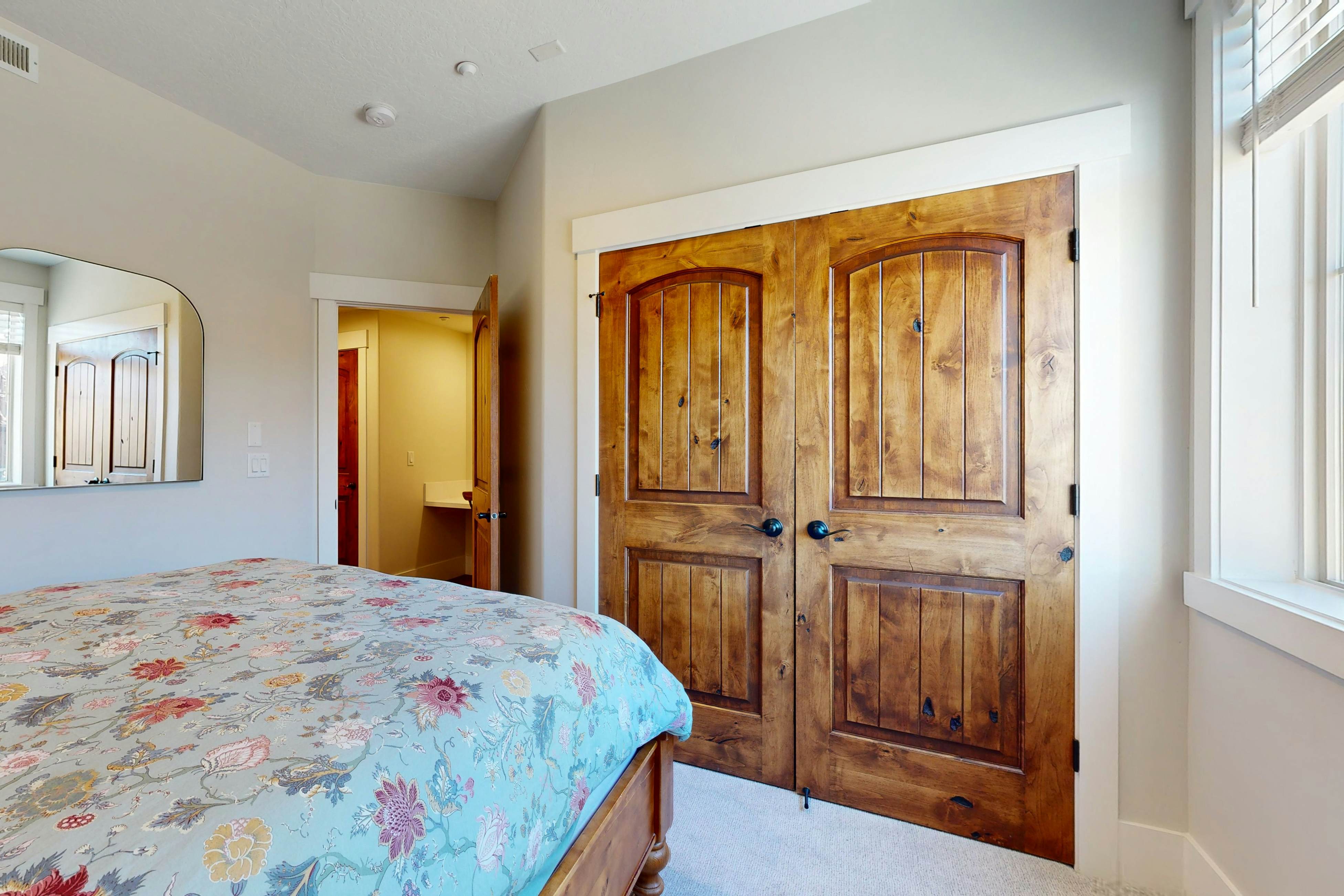 Peaceful Retreat near Park City