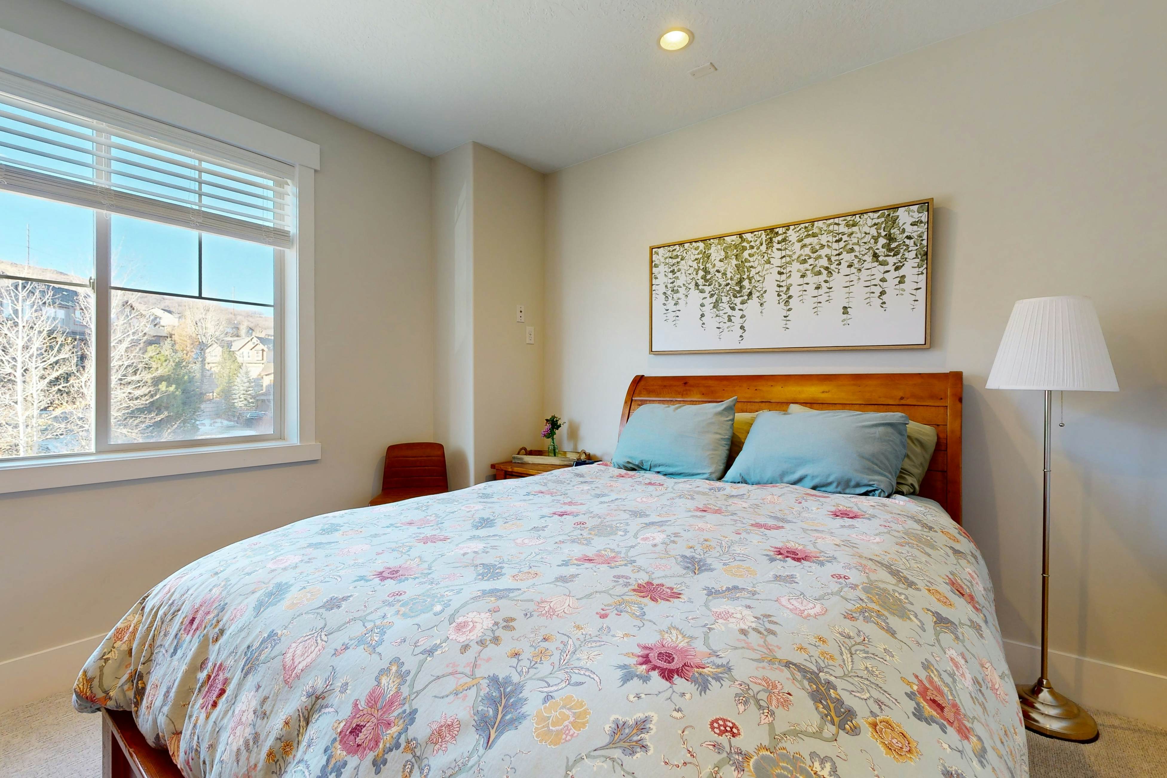 Peaceful Retreat near Park City