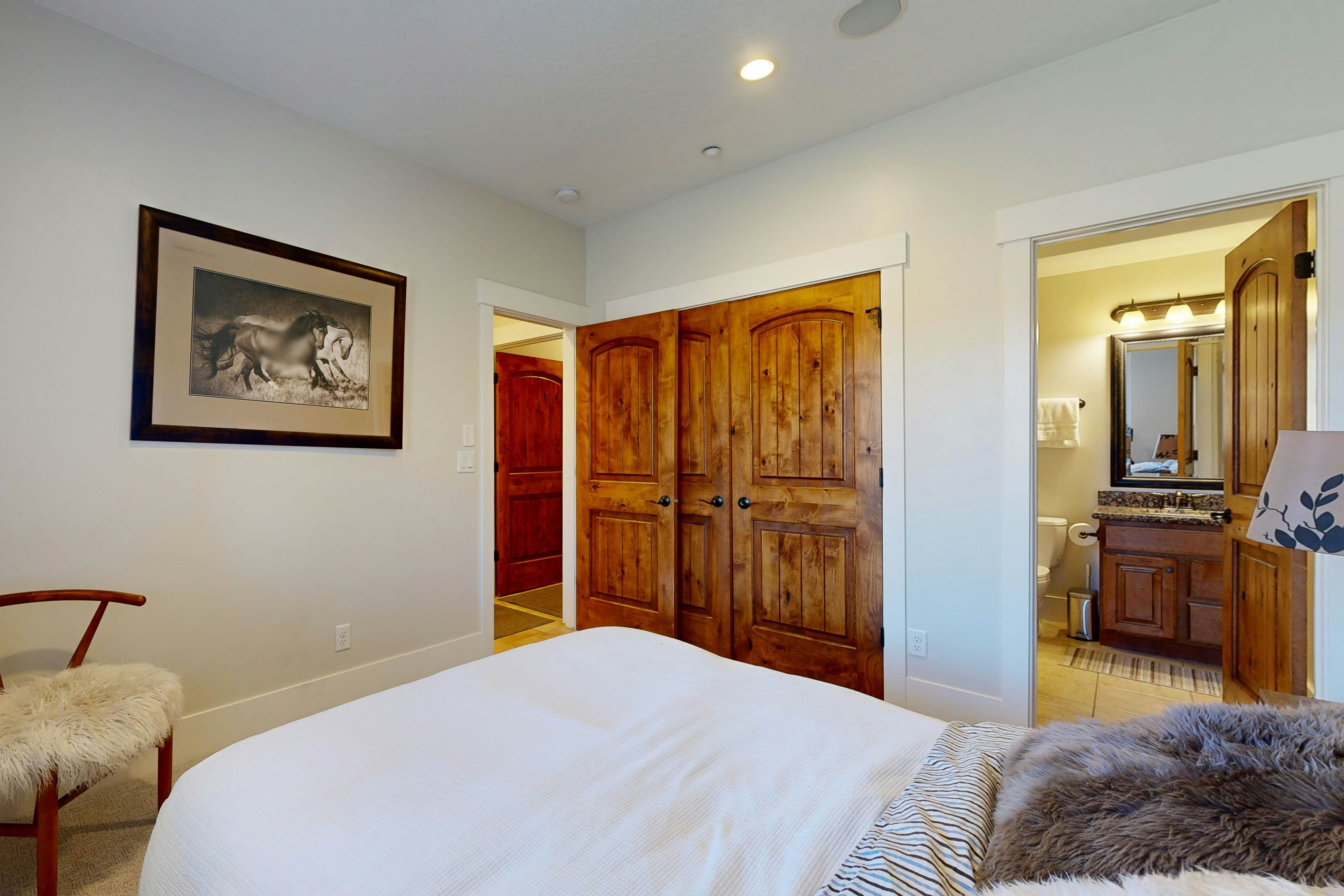 Peaceful Retreat near Park City