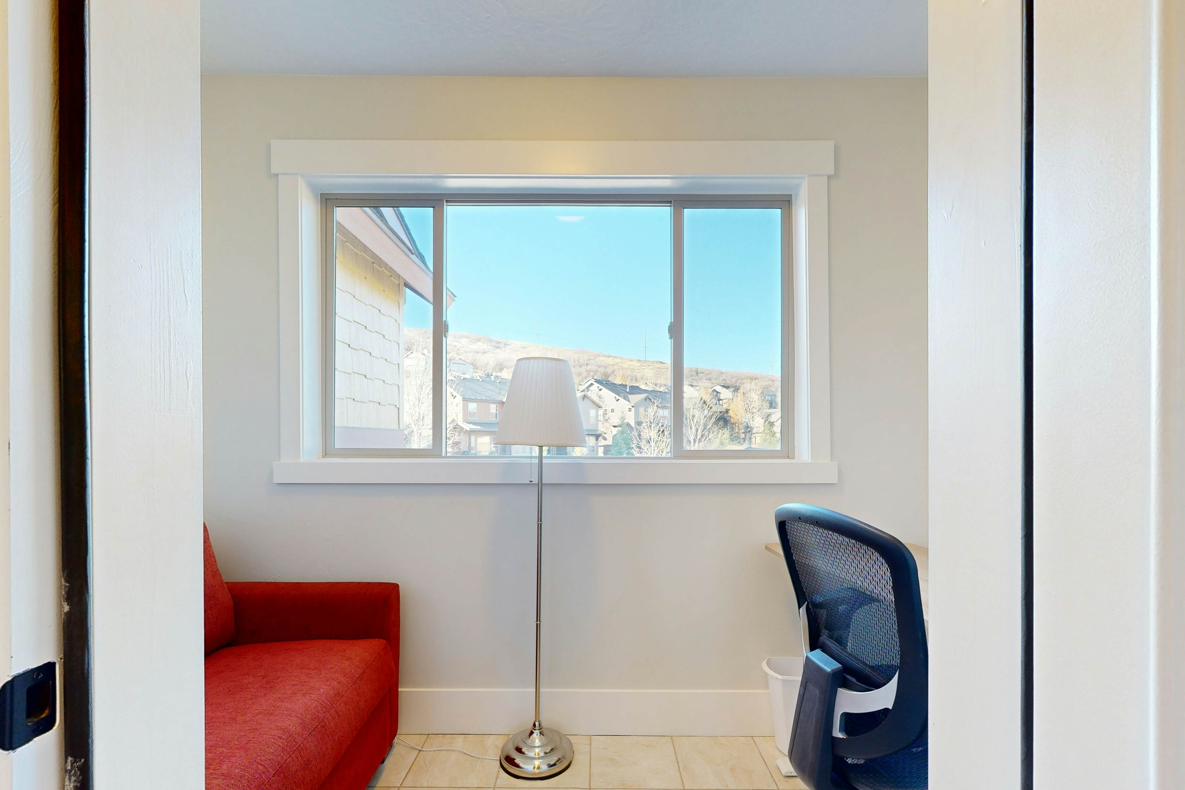 Peaceful Retreat near Park City