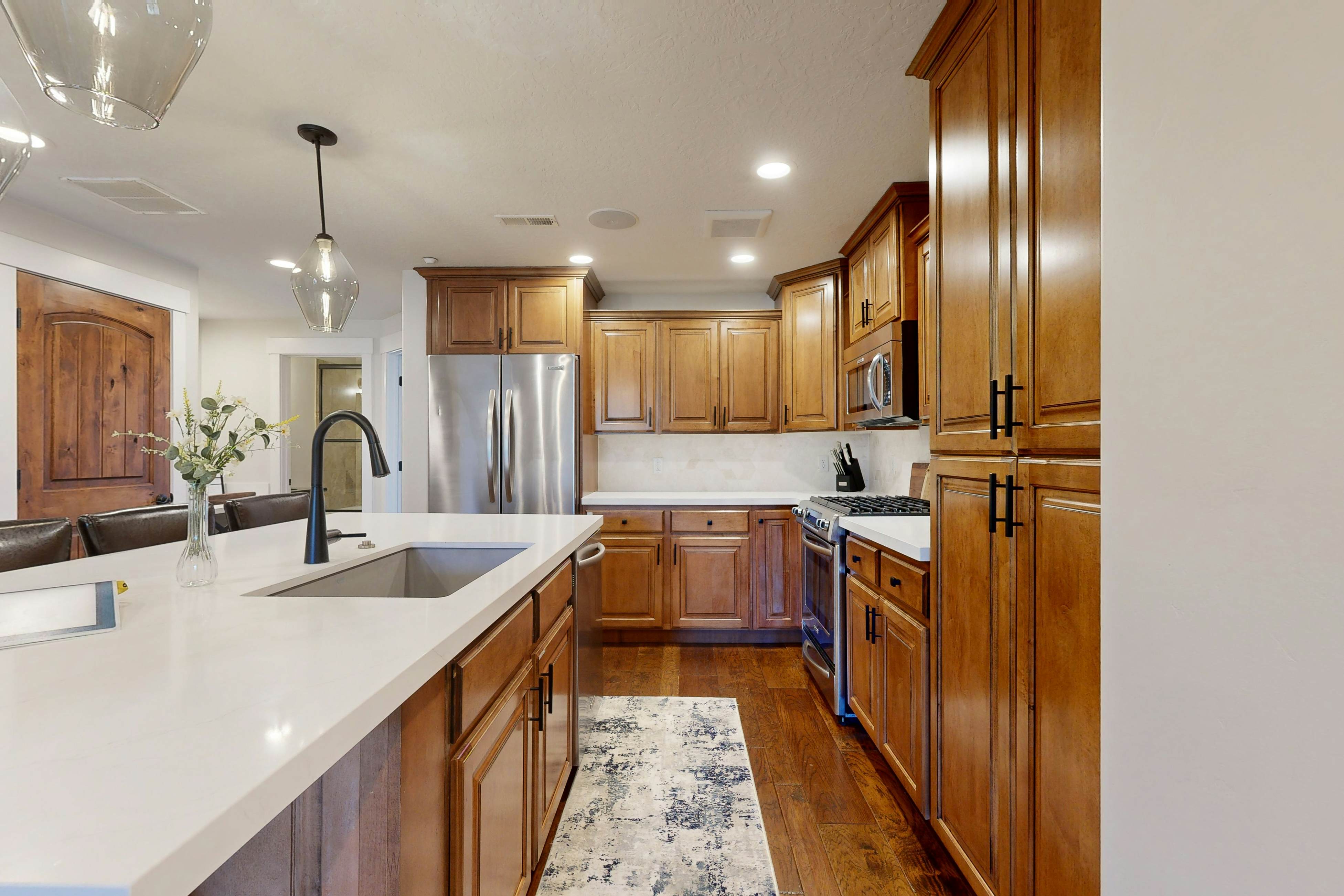 Peaceful Retreat near Park City