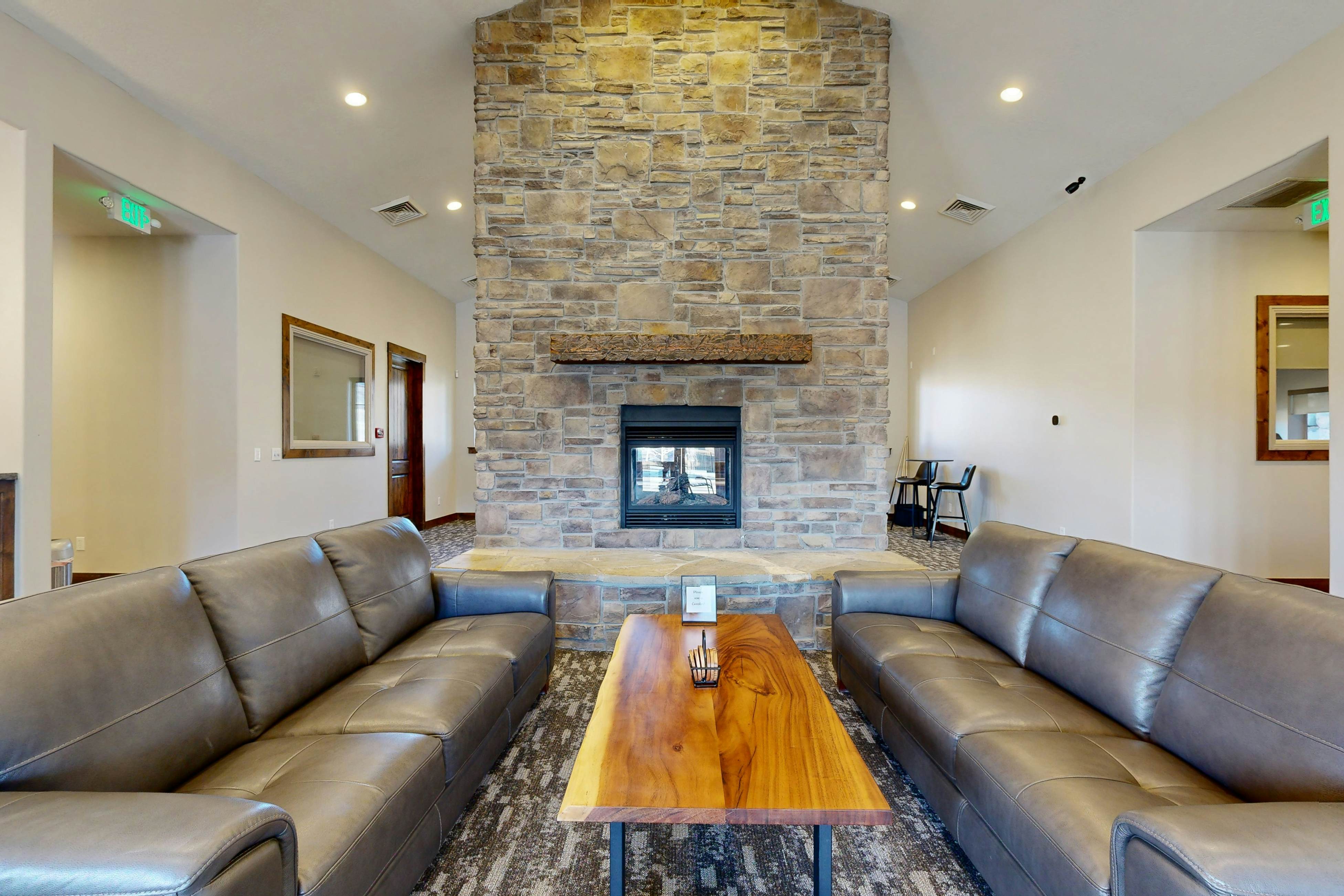 Peaceful Retreat near Park City