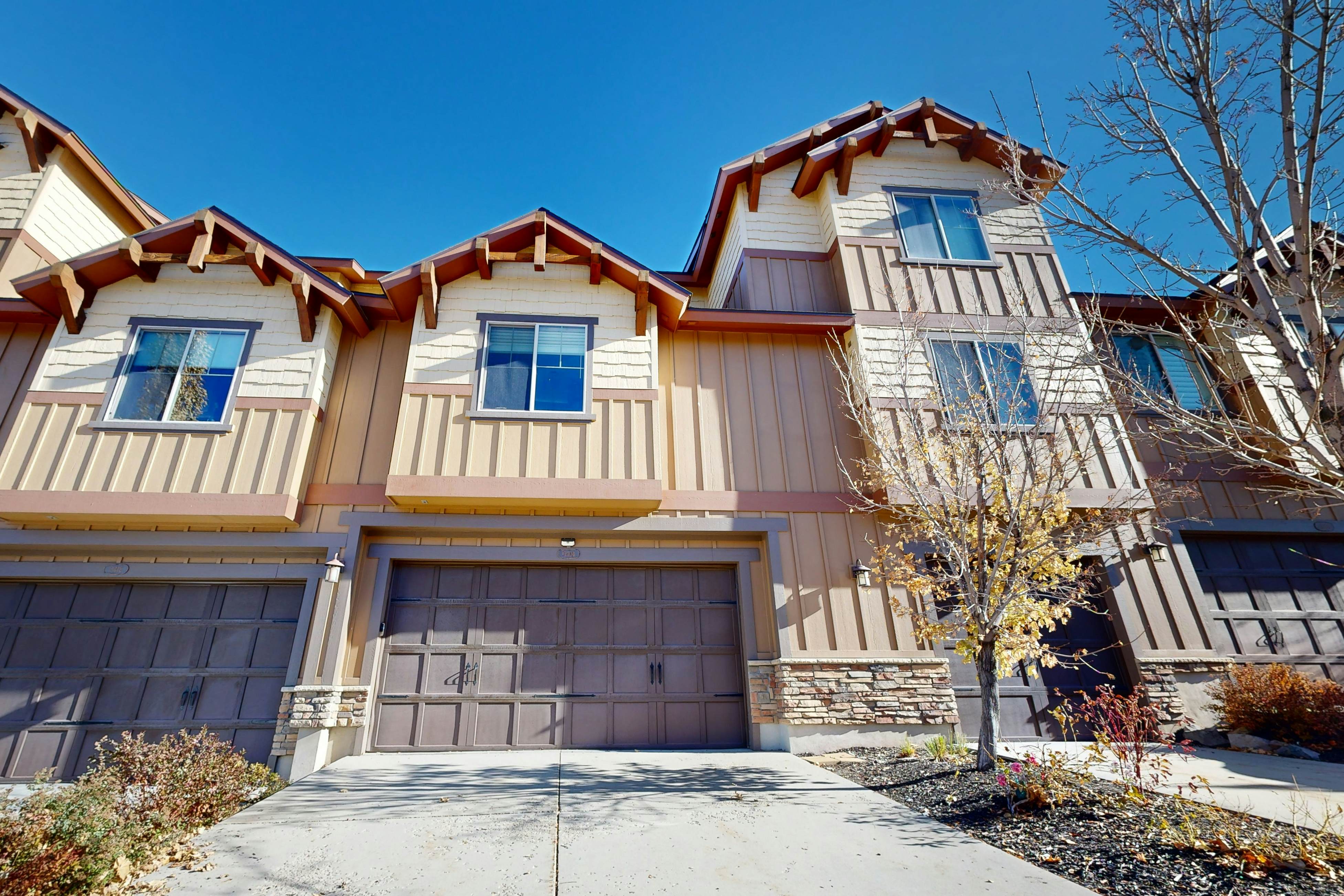 Peaceful Retreat near Park City