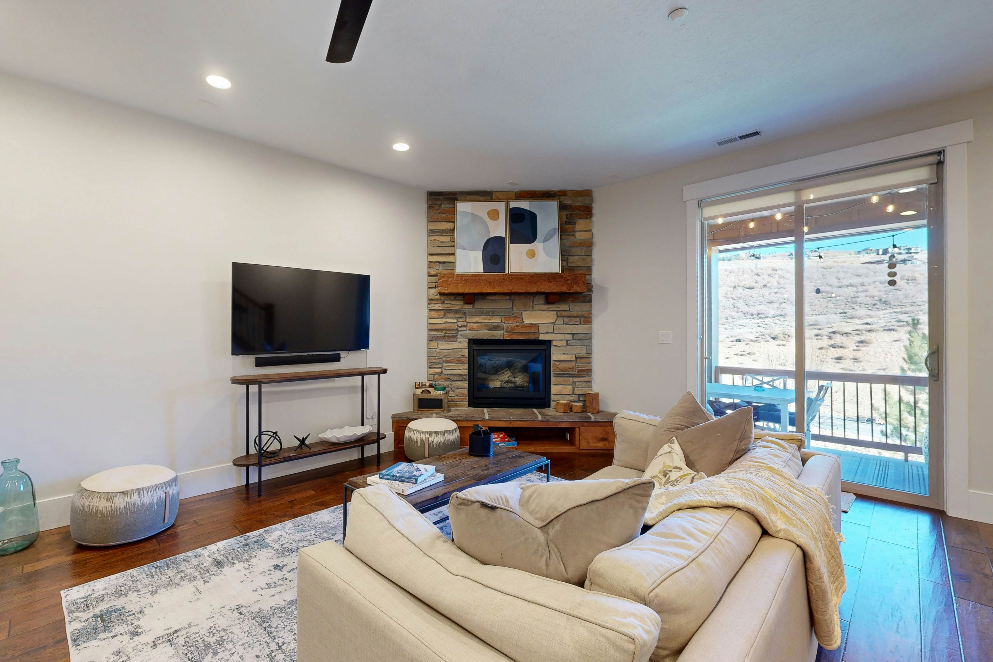 Peaceful Retreat near Park City