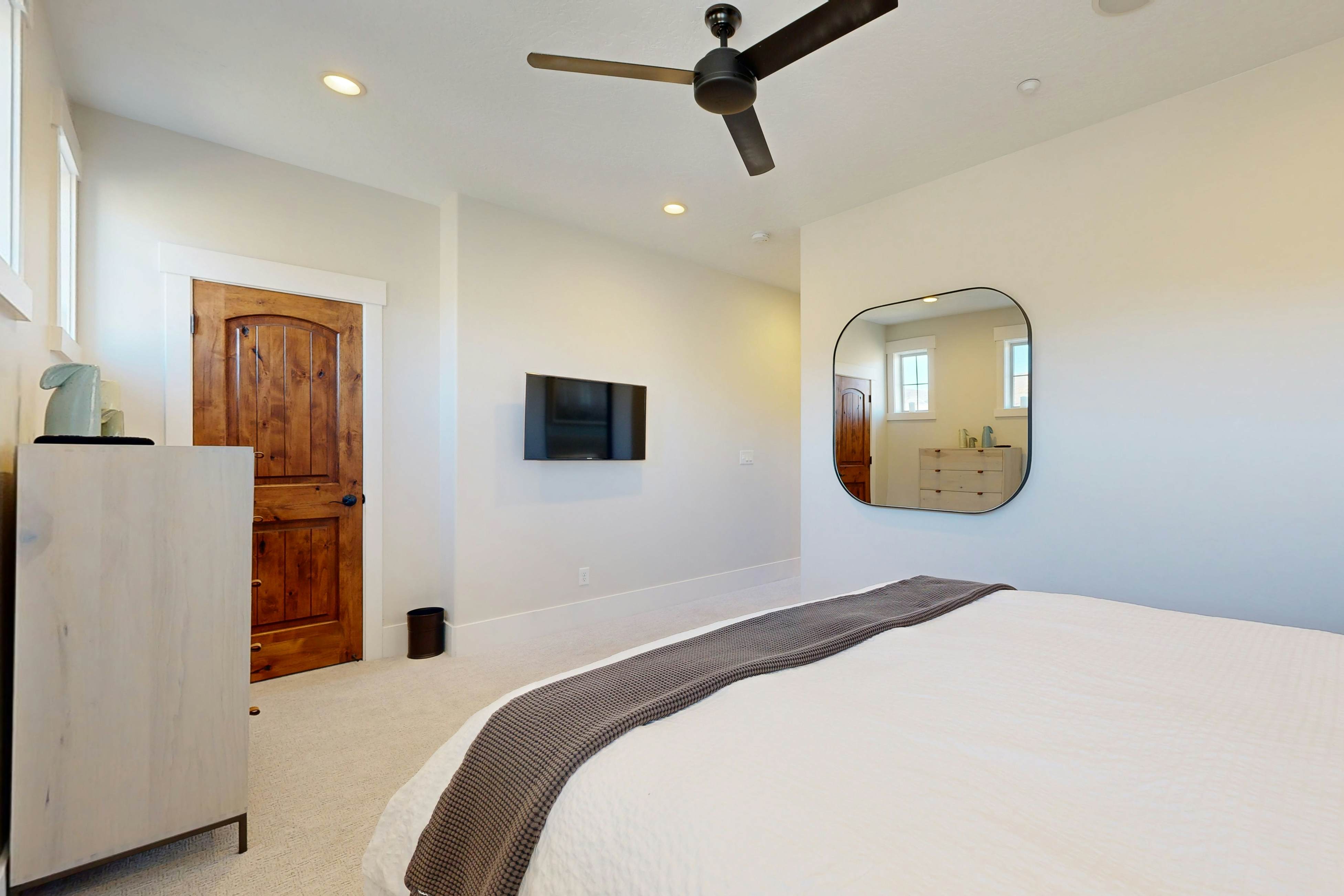 Peaceful Retreat near Park City