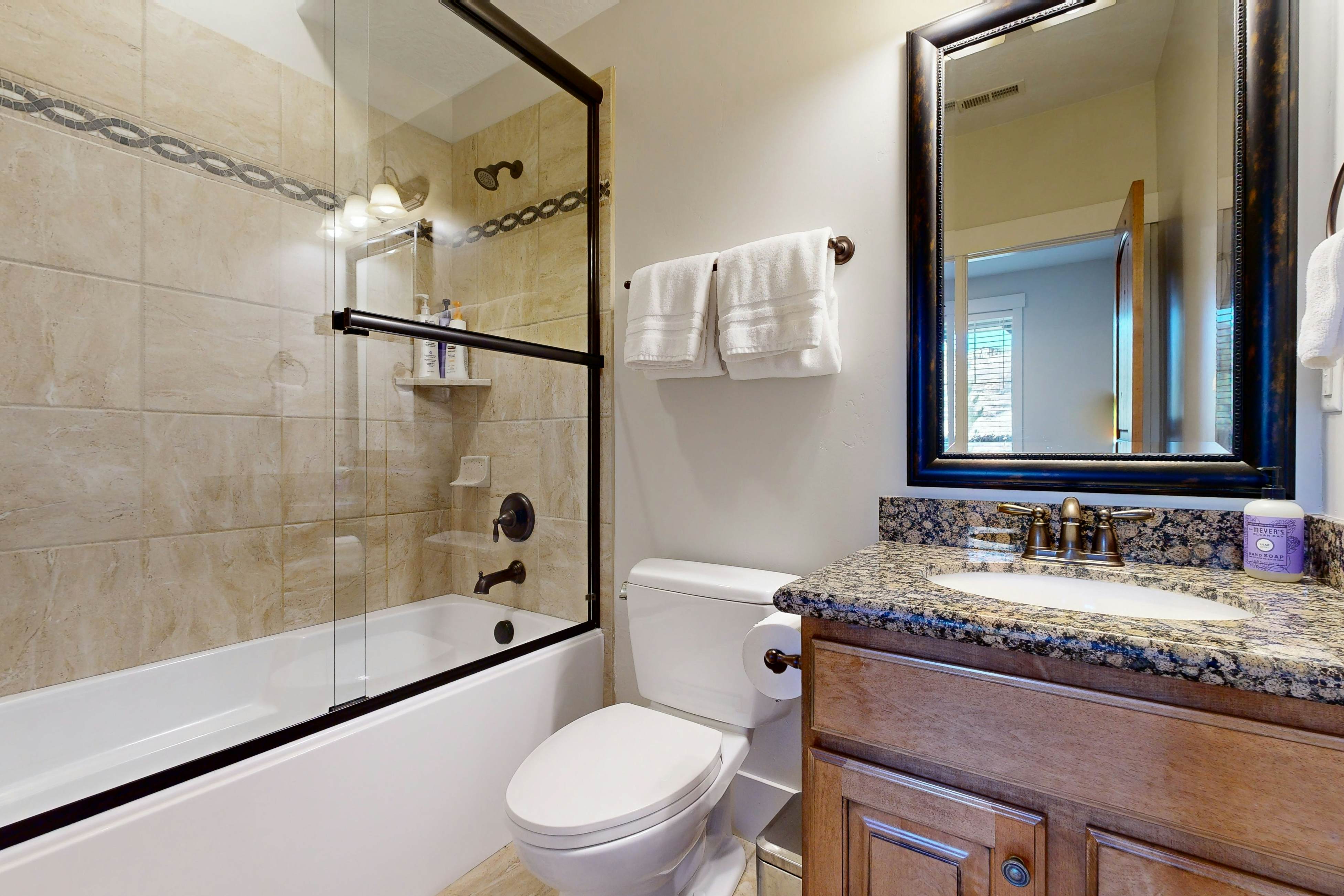 Peaceful Retreat near Park City