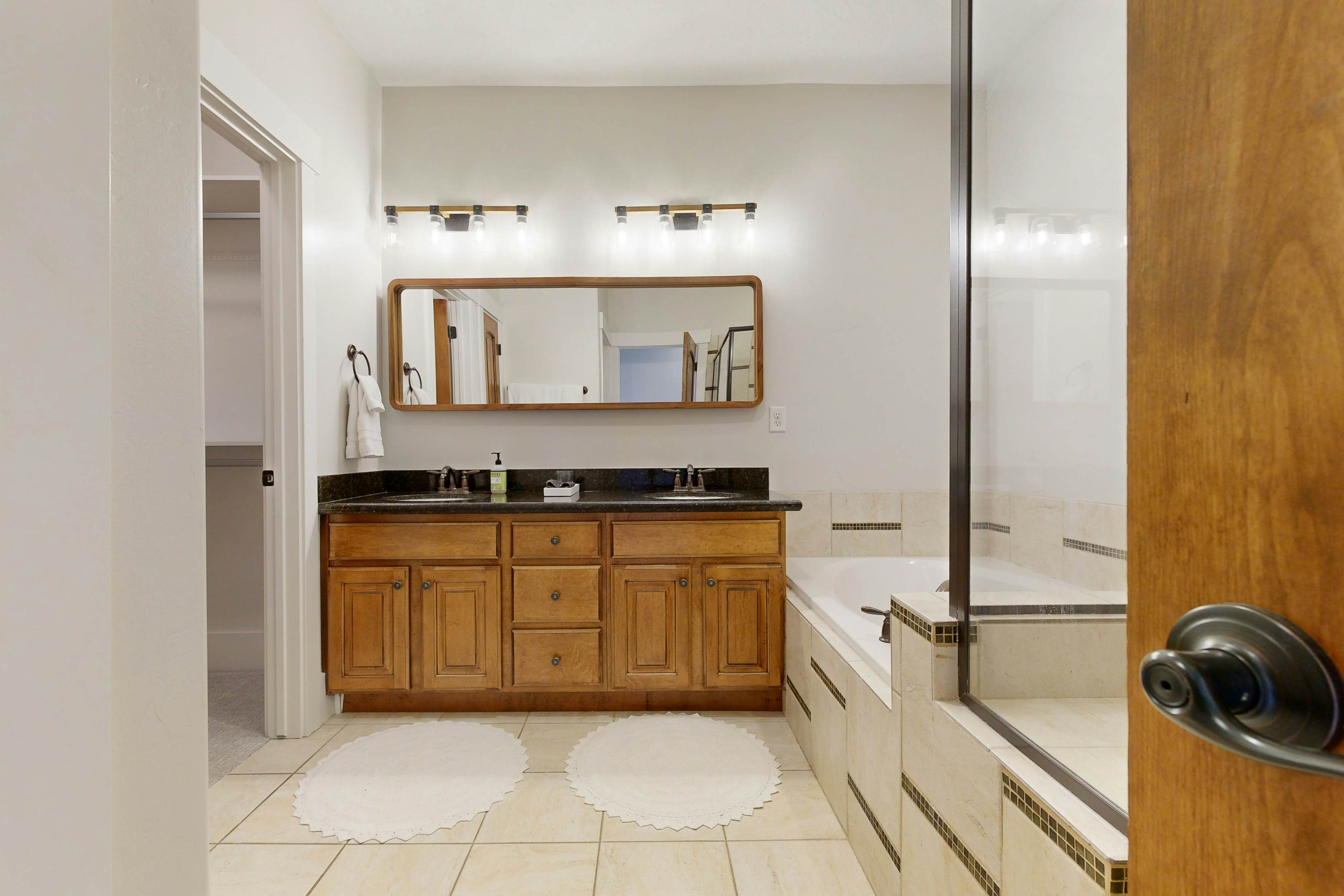 Peaceful Retreat near Park City