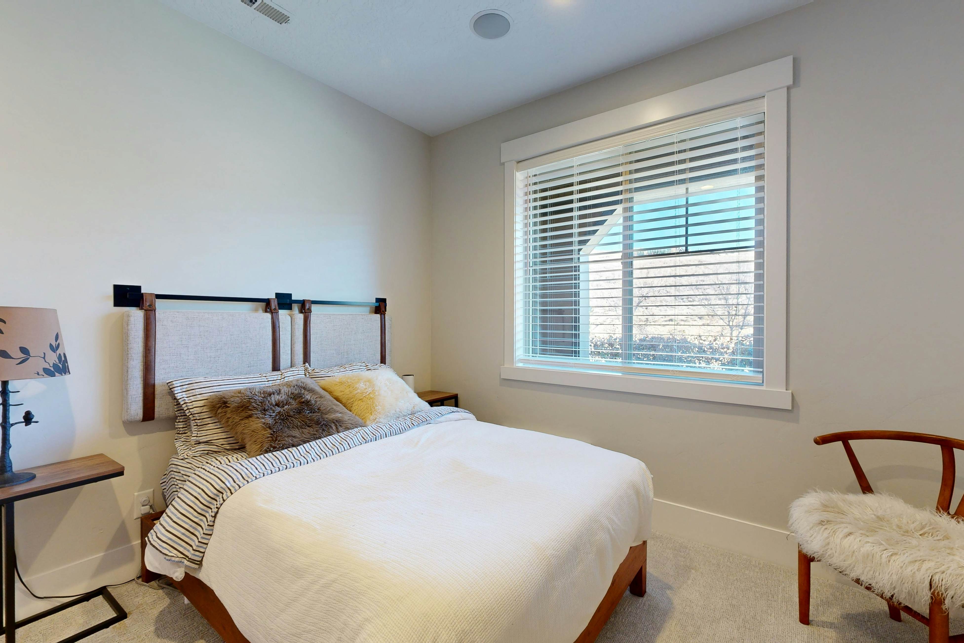 Peaceful Retreat near Park City