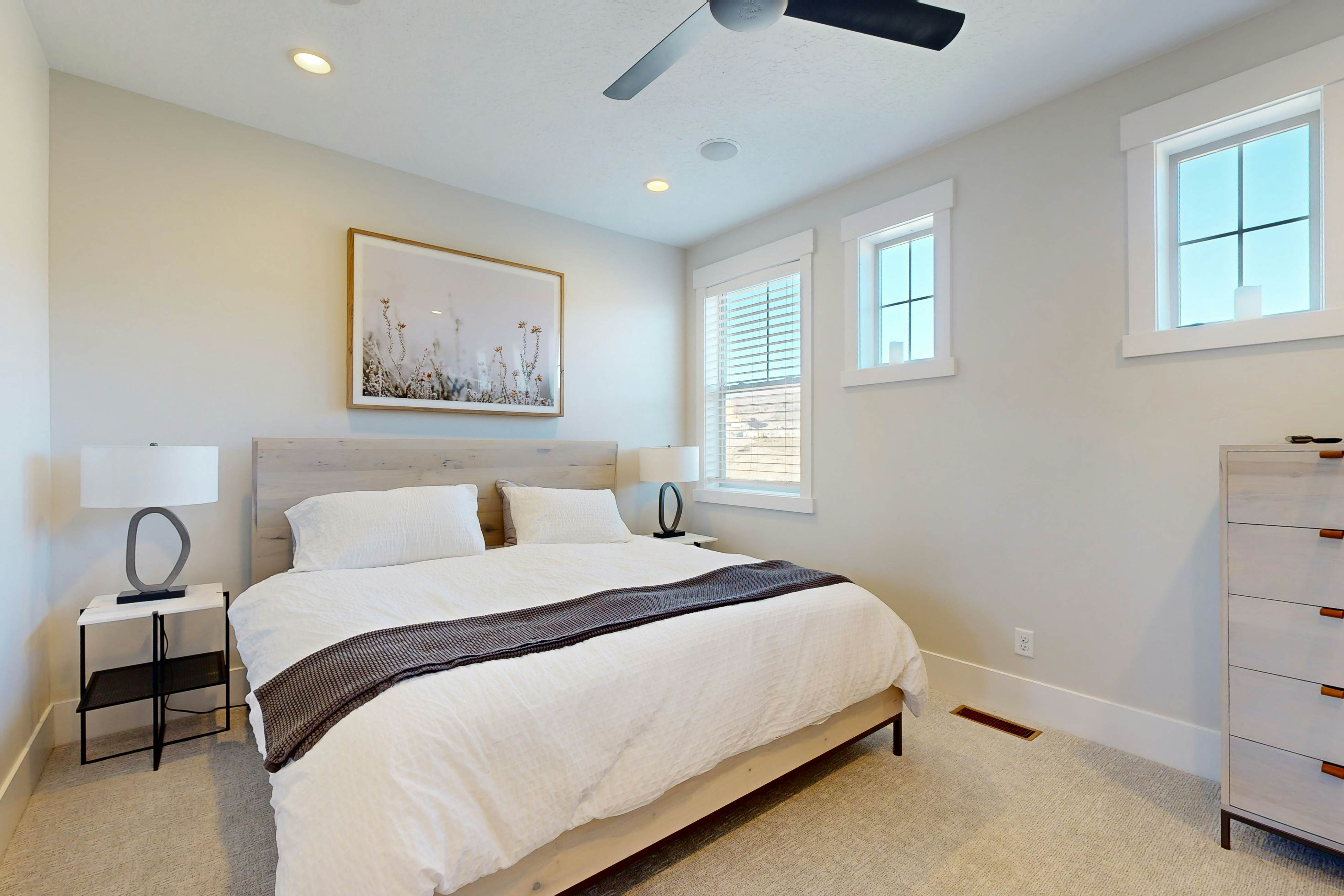 Peaceful Retreat near Park City