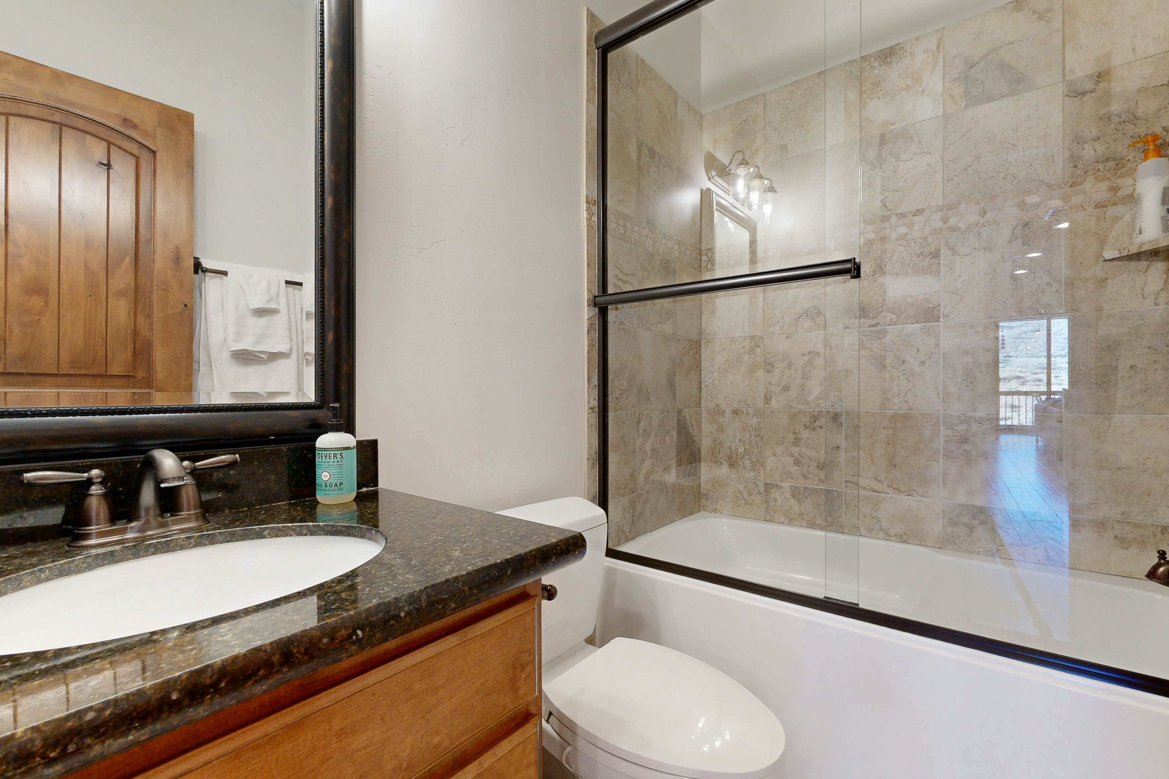 Peaceful Retreat near Park City