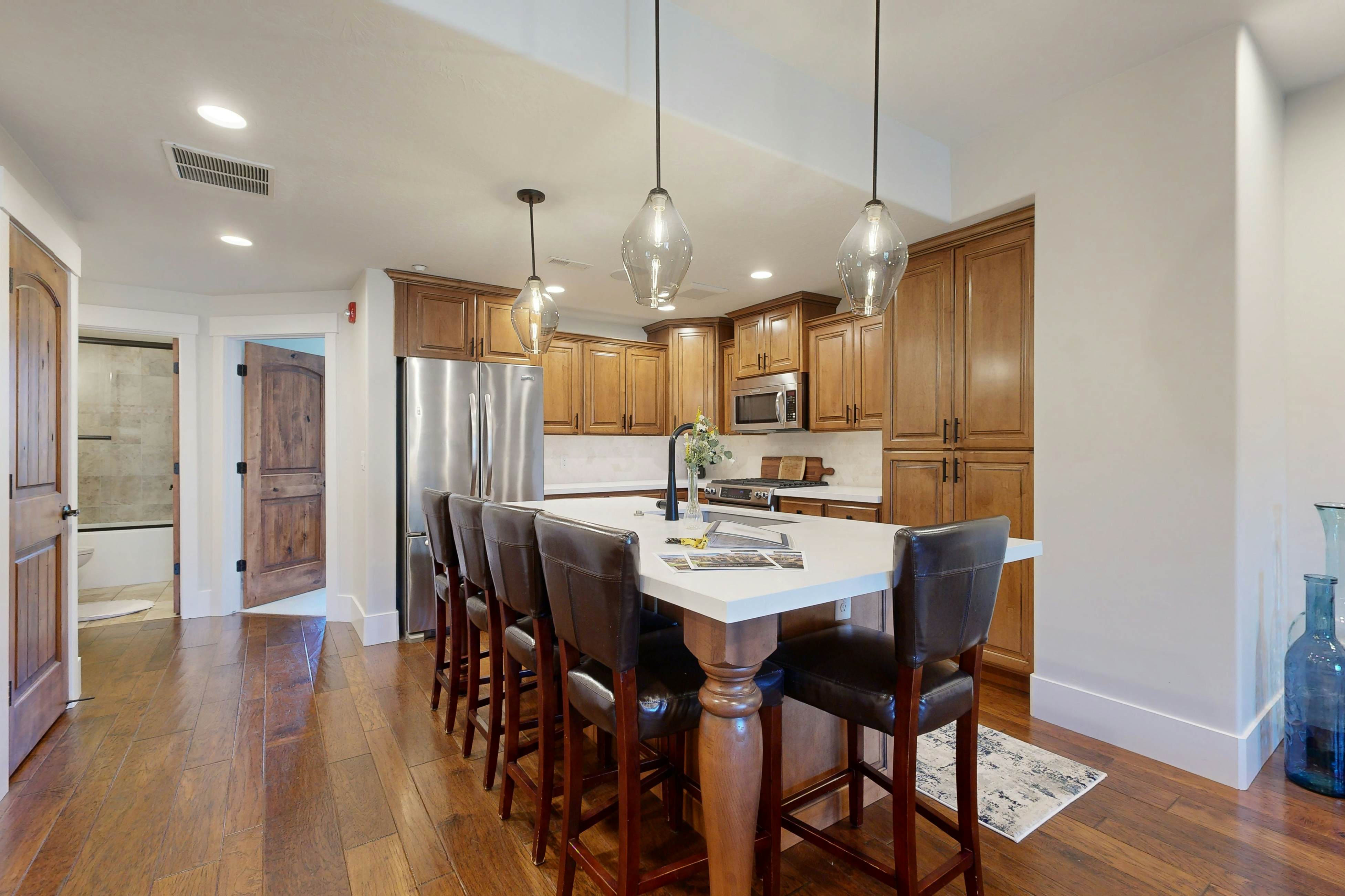 Peaceful Retreat near Park City