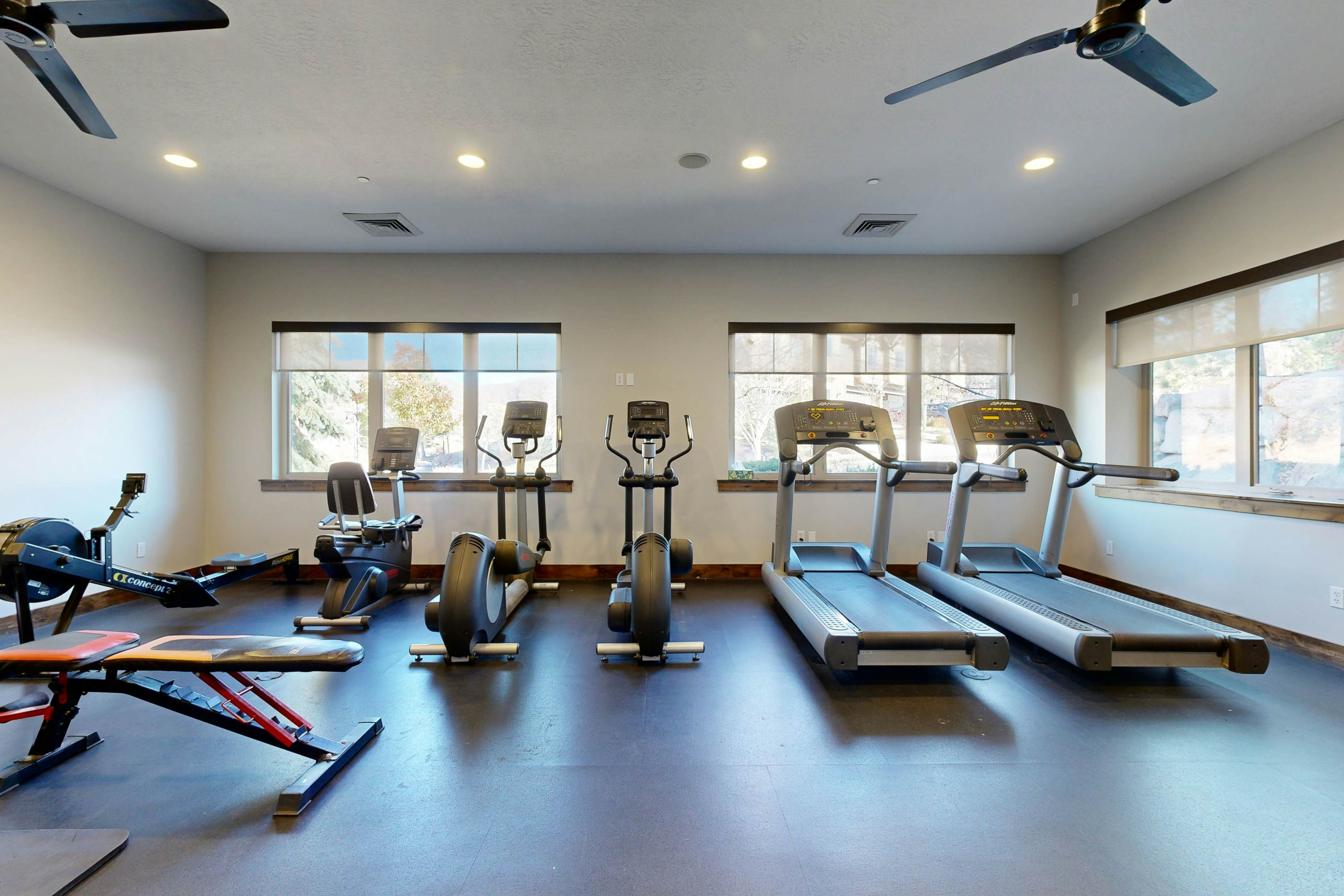 Peaceful Retreat near Park City