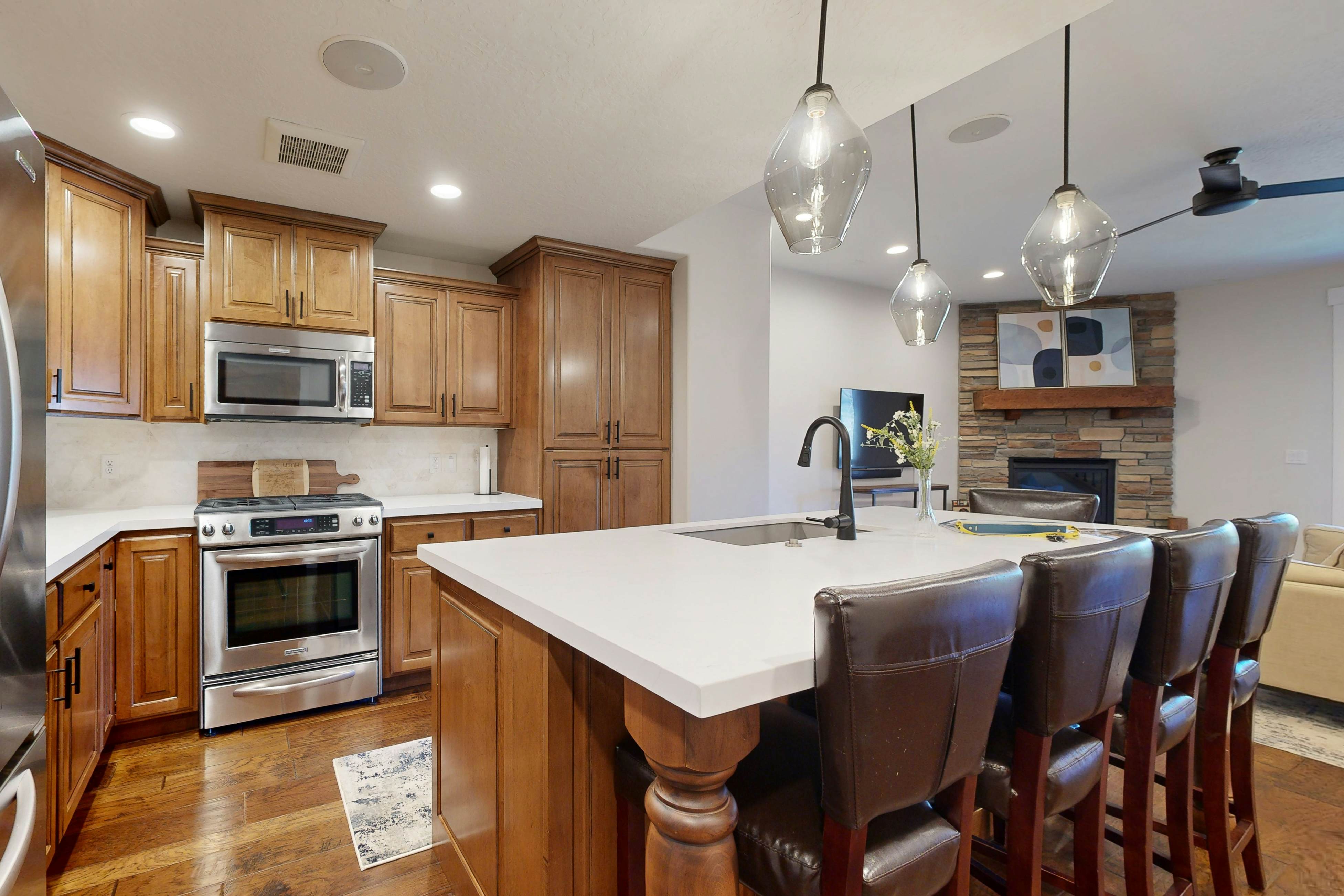 Peaceful Retreat near Park City