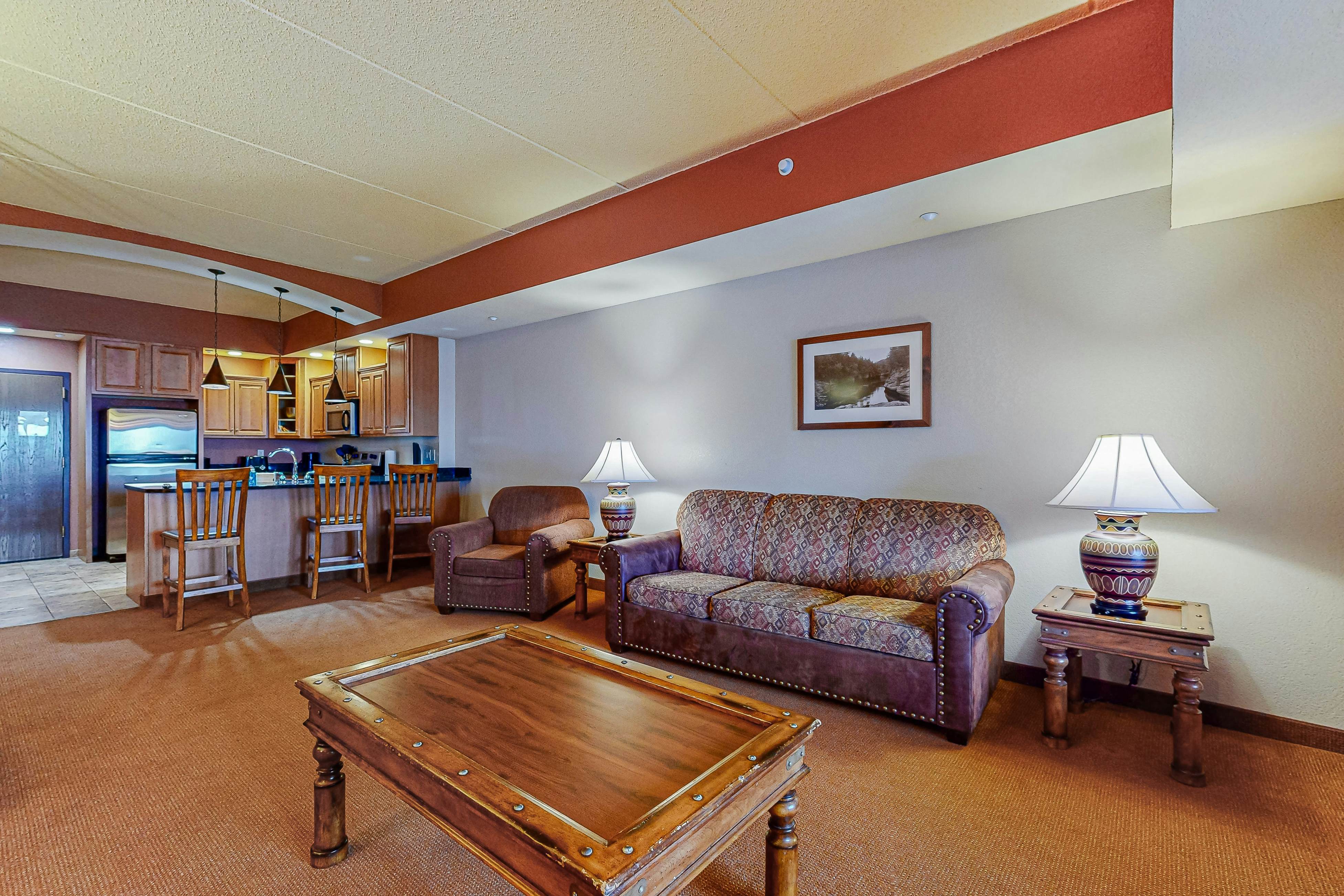 Chula Vista Condo #2402