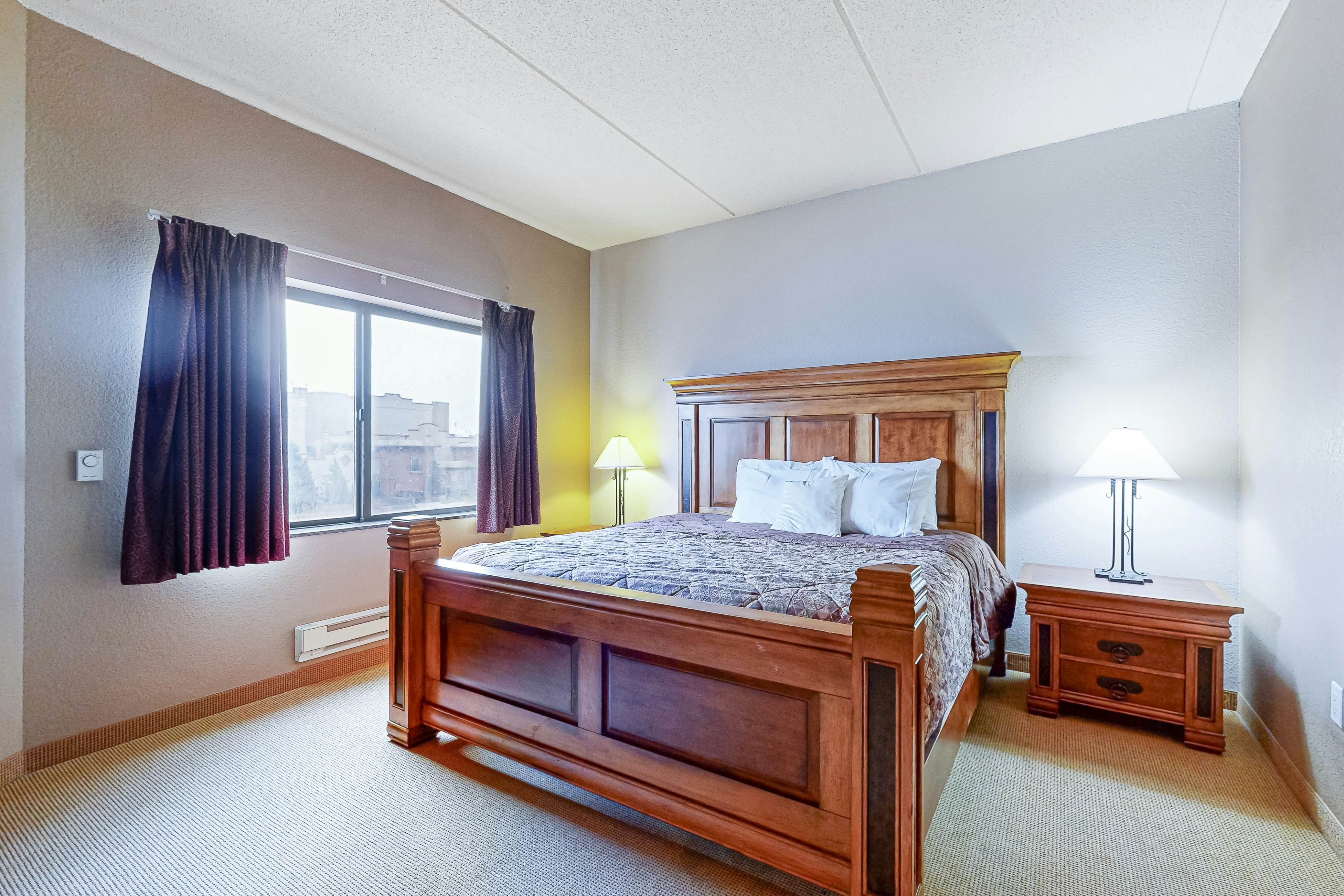 Chula Vista Condo #2402