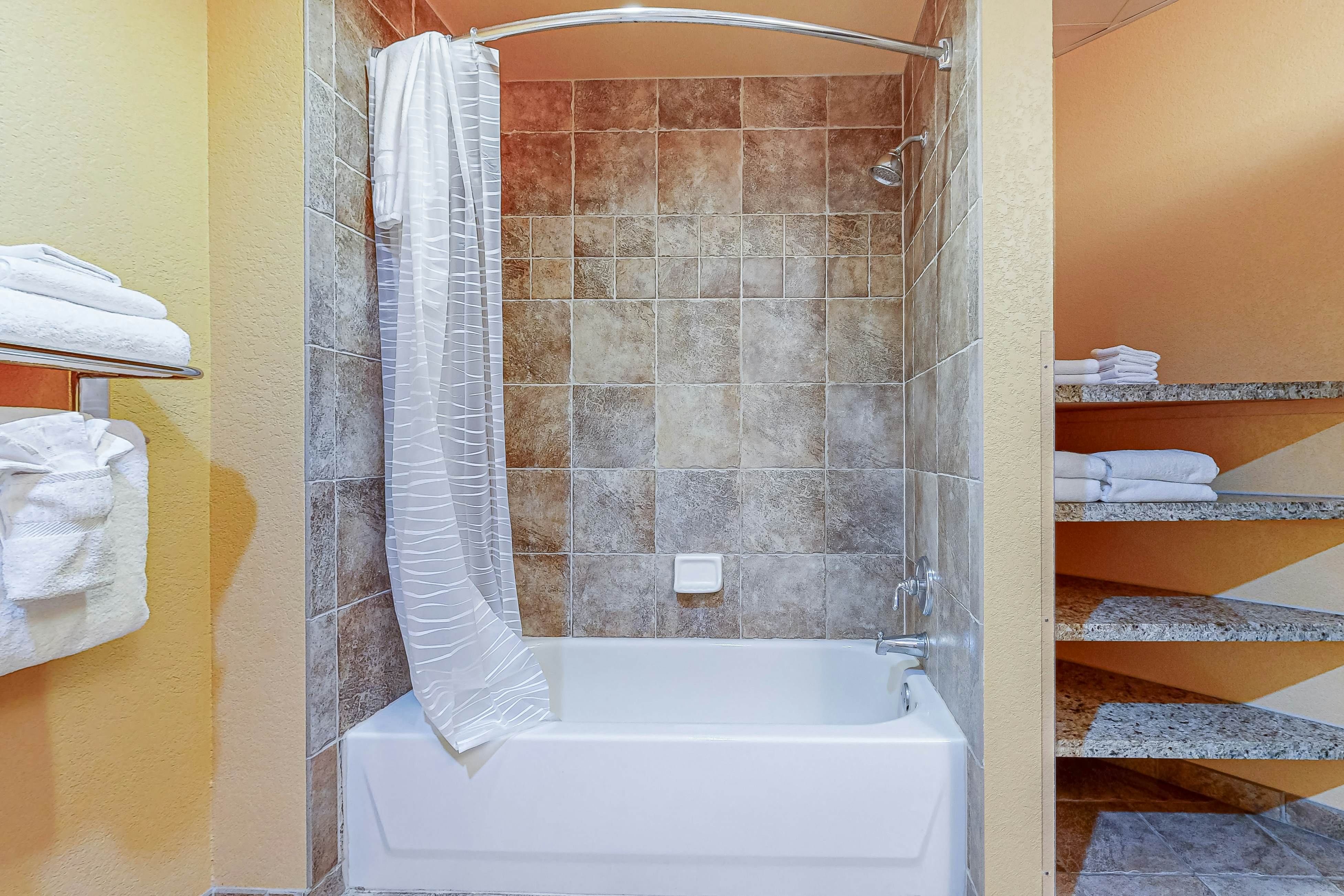 Chula Vista Condo #2402