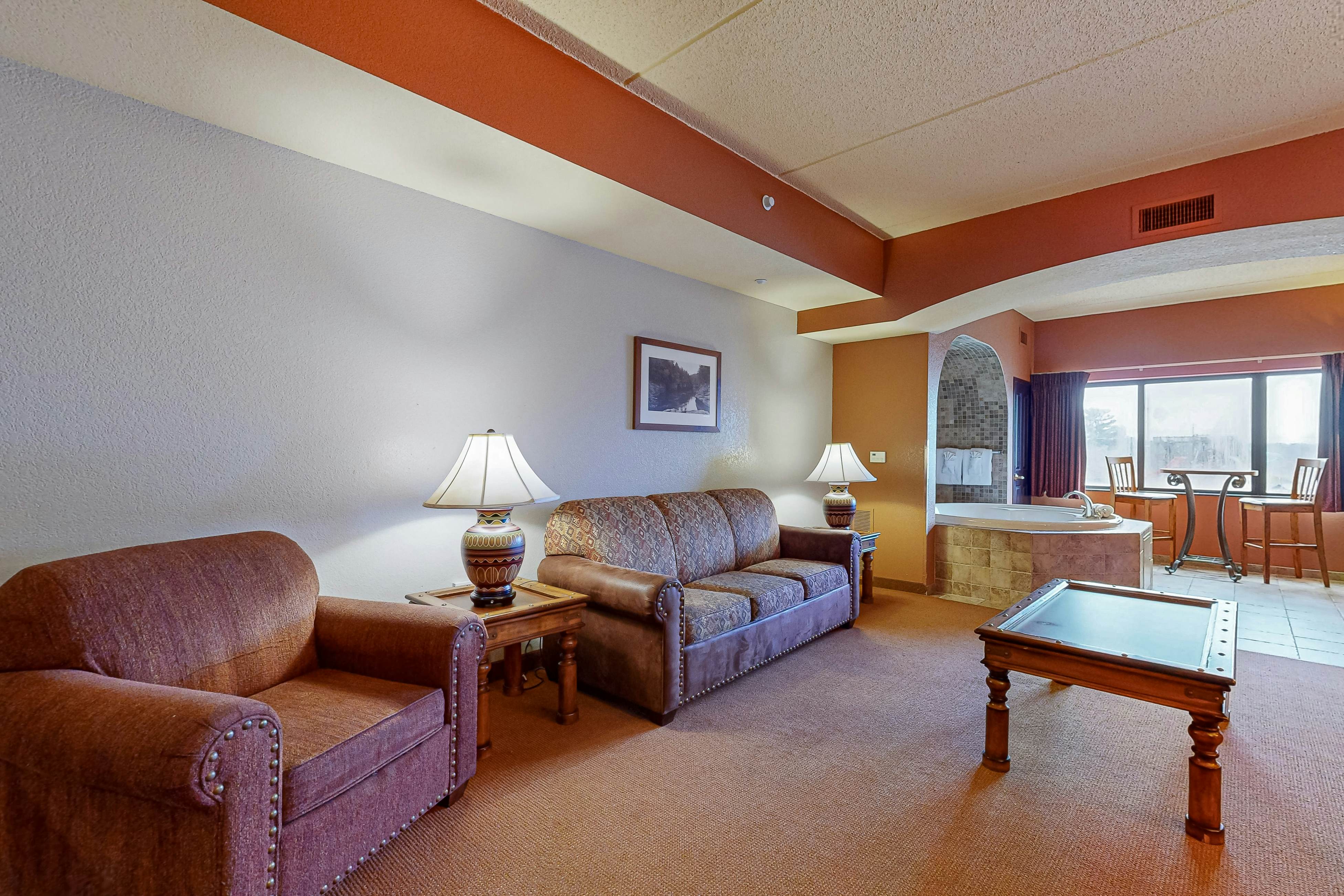 Chula Vista Condo #2402