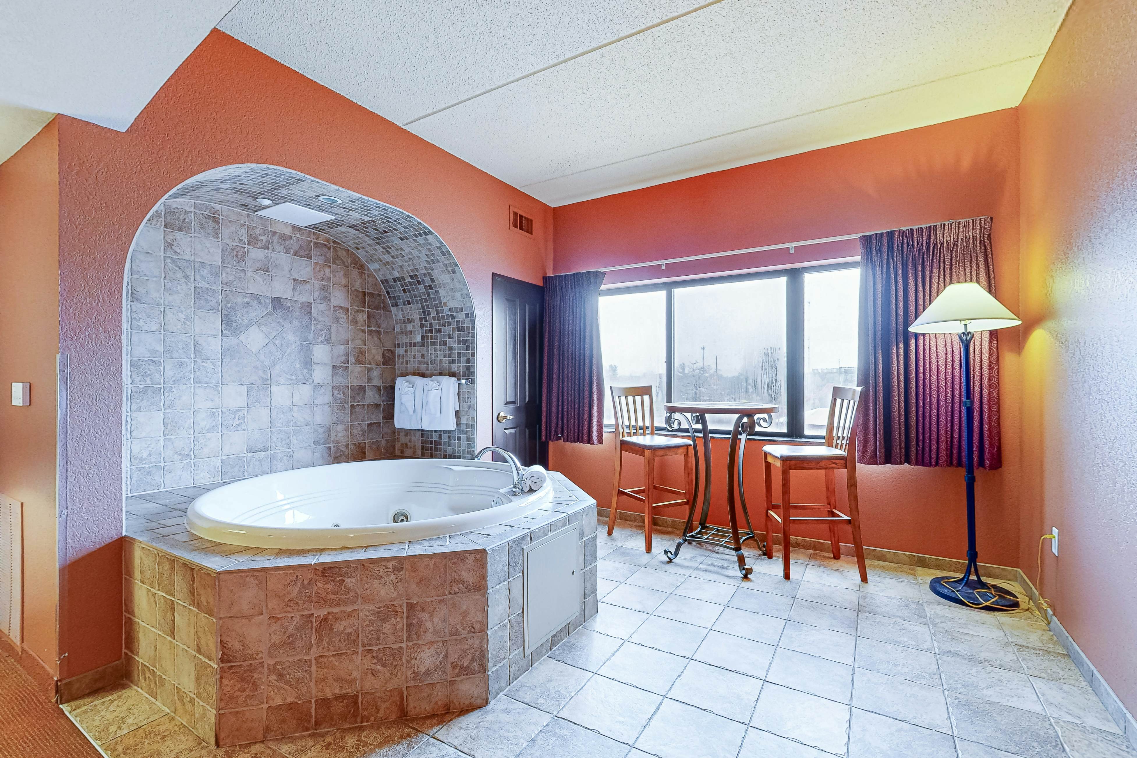 Chula Vista Condo #2402