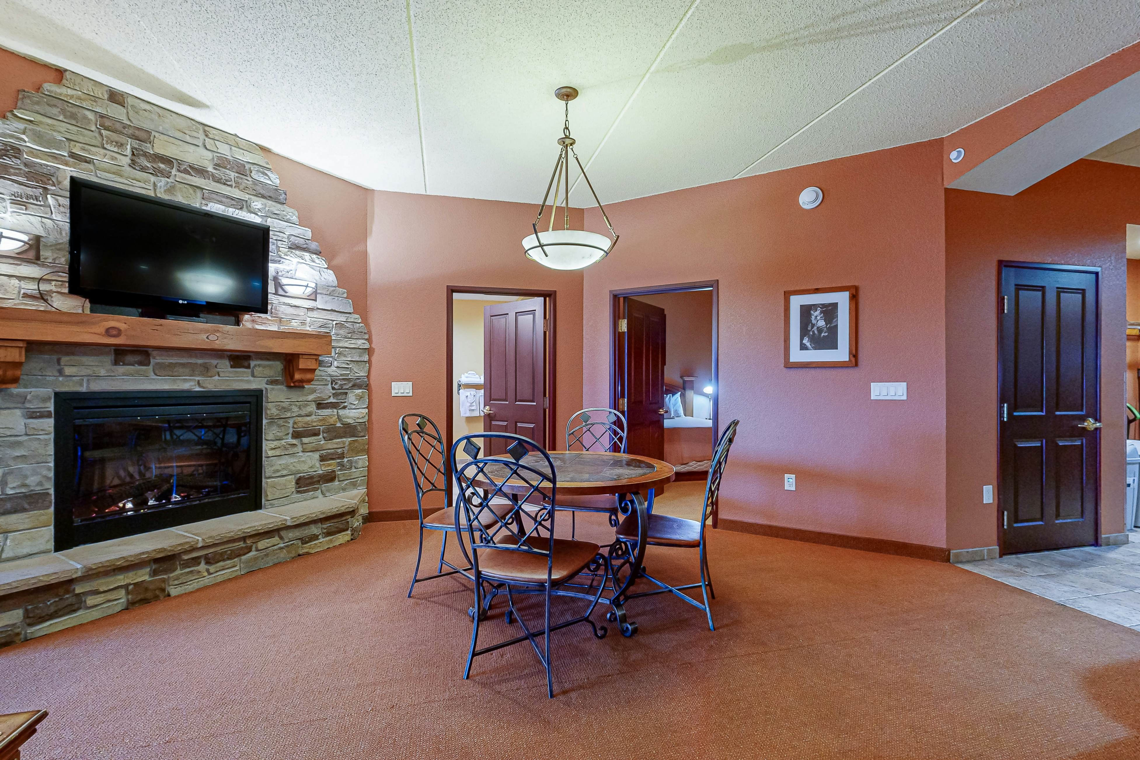 Chula Vista Condo #2402