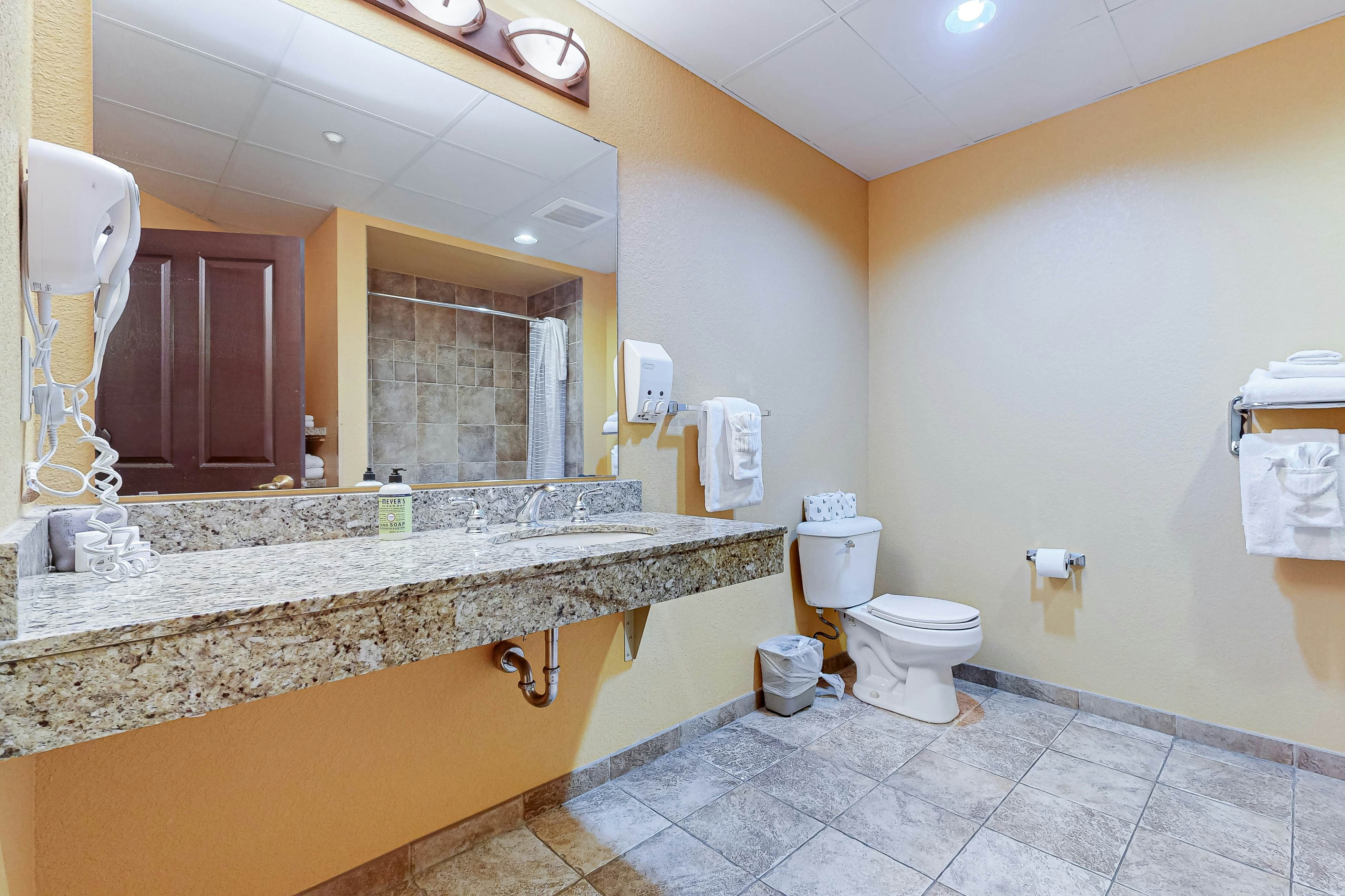 Chula Vista Condo #2402