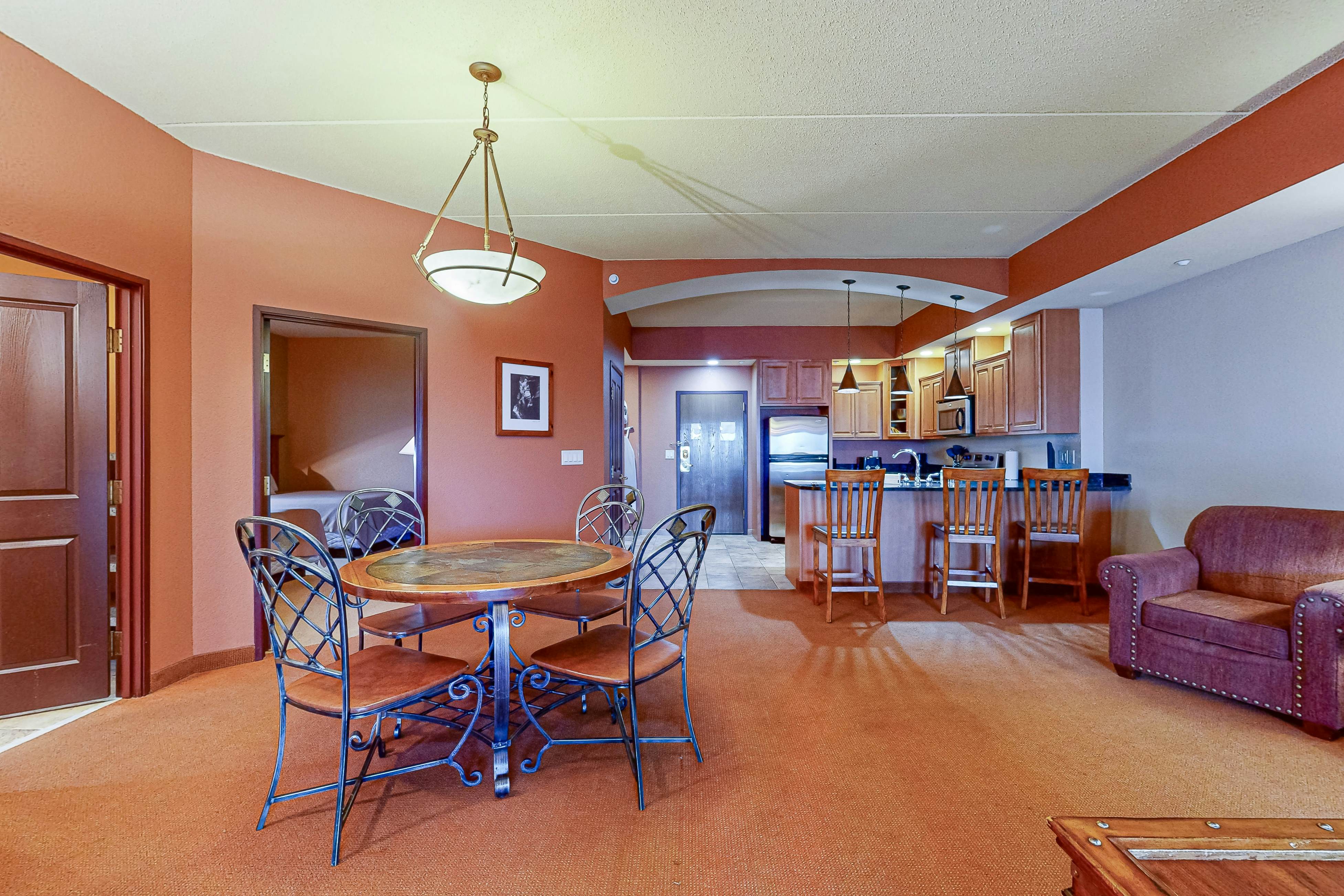 Chula Vista Condo #2402